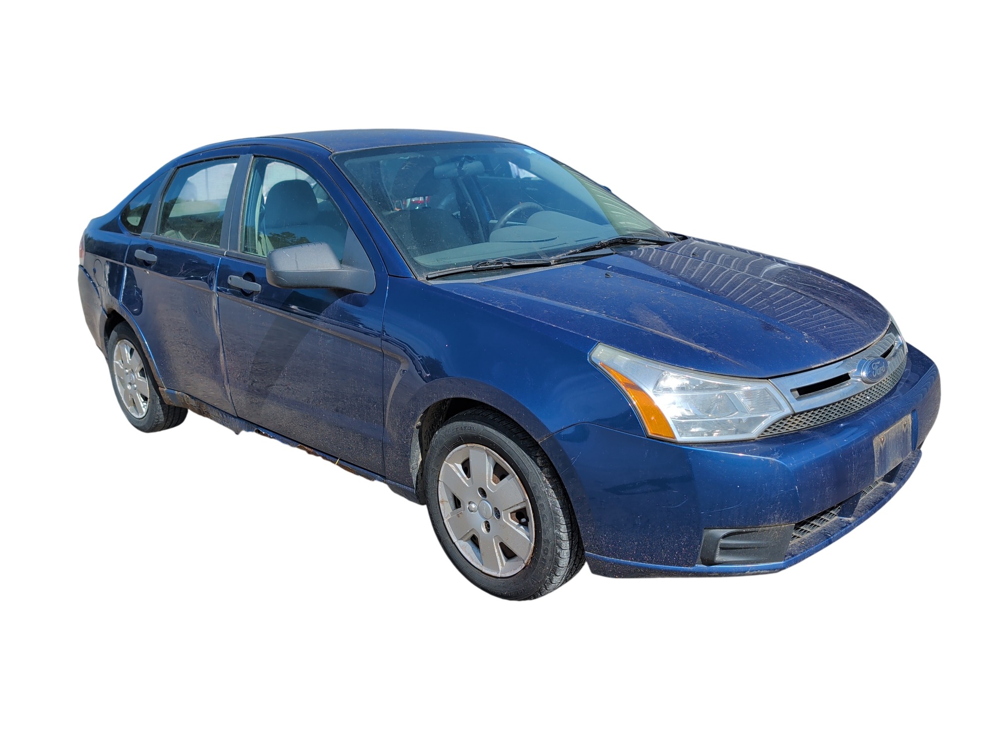 2008 ford focus se-sedan with 205187 miles for sale near elk-river, minnesota 106498_07_pass_front_corner.jpg