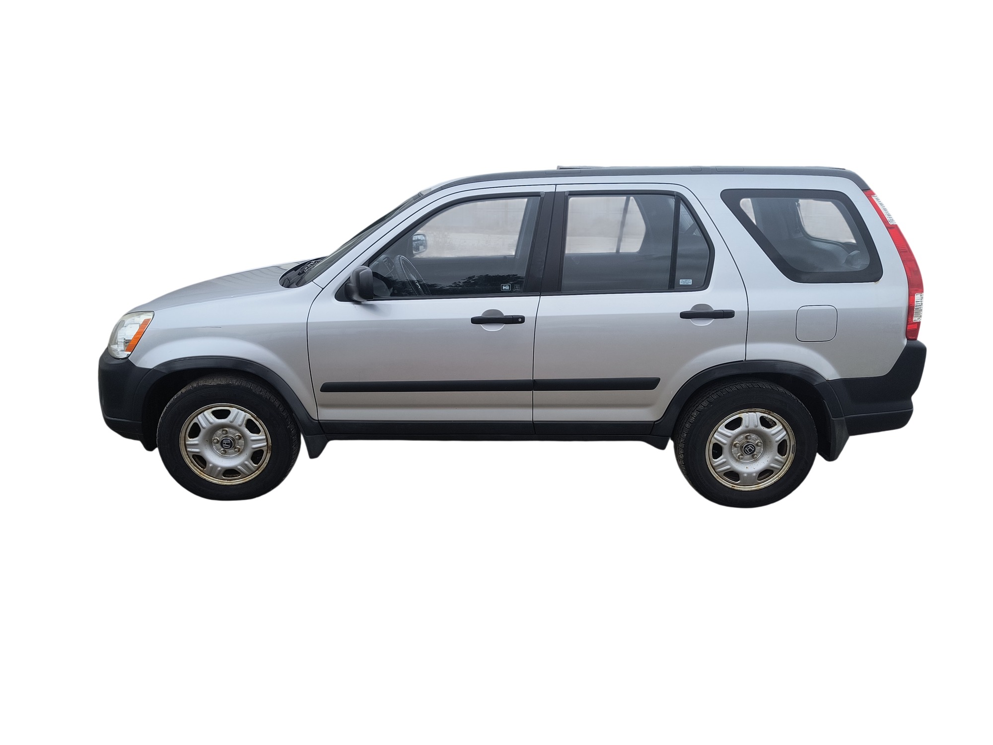 2006 honda cr-v lx-4wd-at with 127591 miles for sale near elk-river, minnesota 106500_02_driver_side.jpg