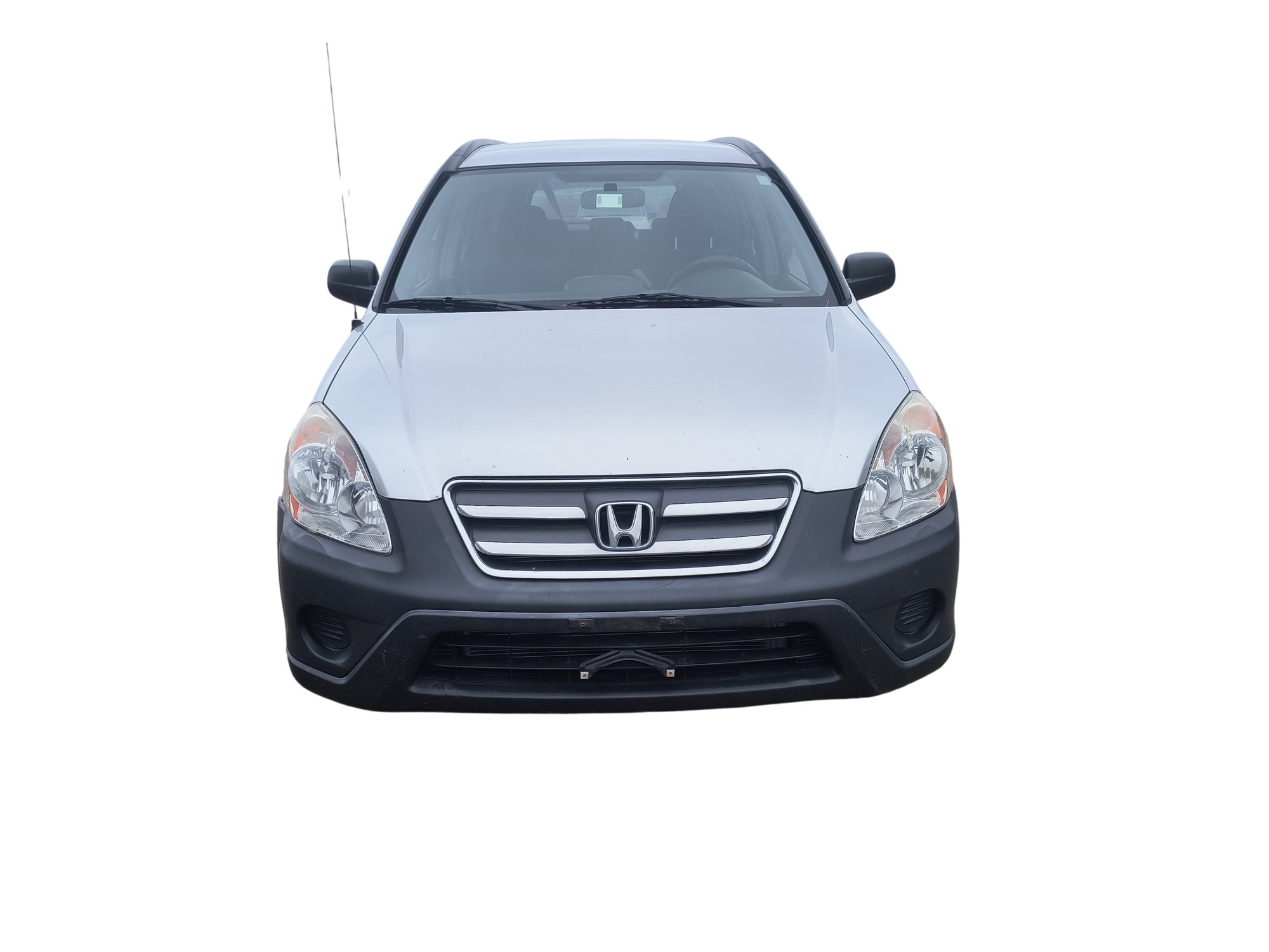 2006 honda cr-v lx-4wd-at with 127591 miles for sale near elk-river, minnesota 106500_08_front_end.jpg
