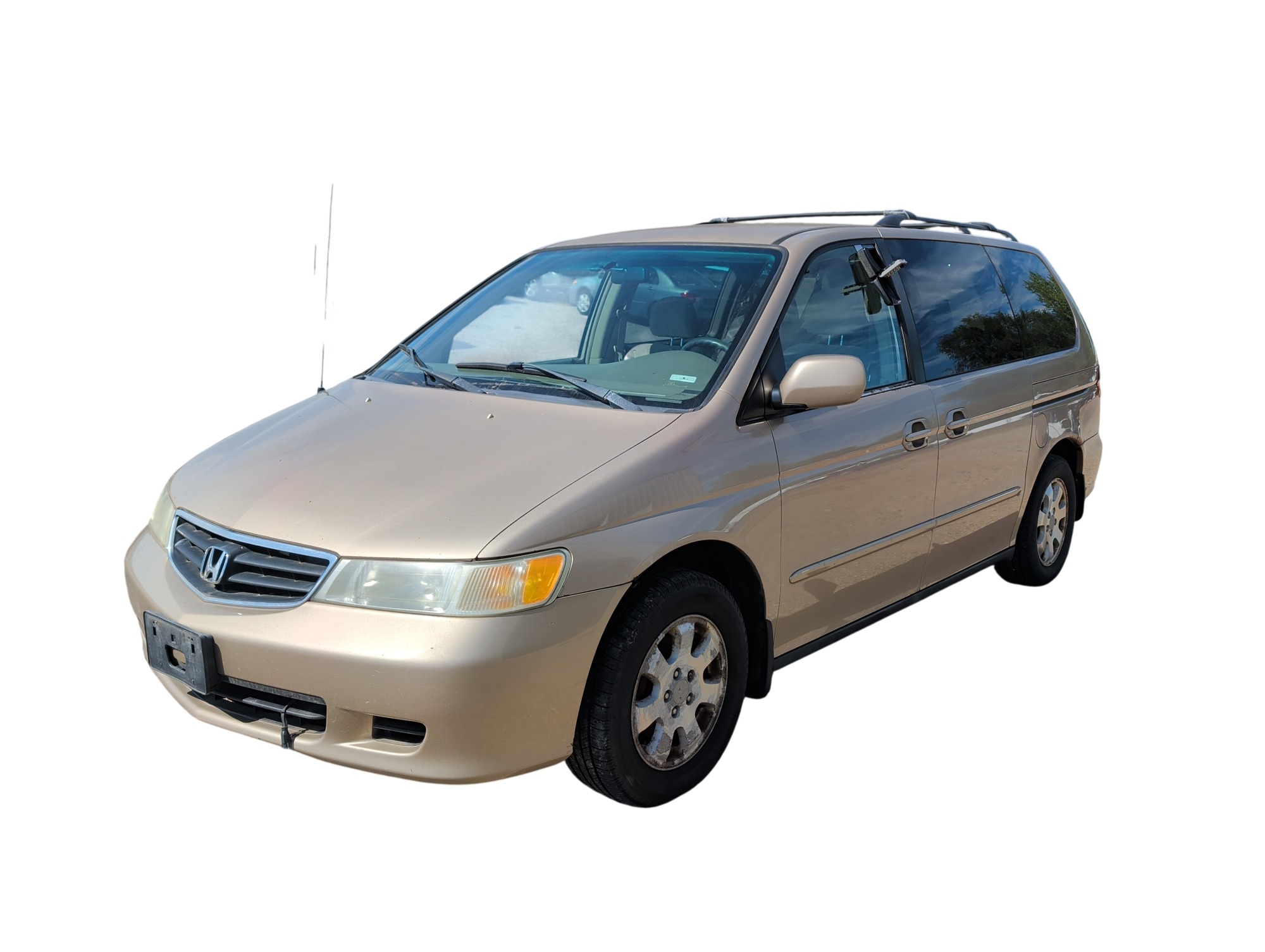 2002 honda odyssey with 292920 miles for sale near elk-river, minnesota 106501_01_driver_front_corner.jpg