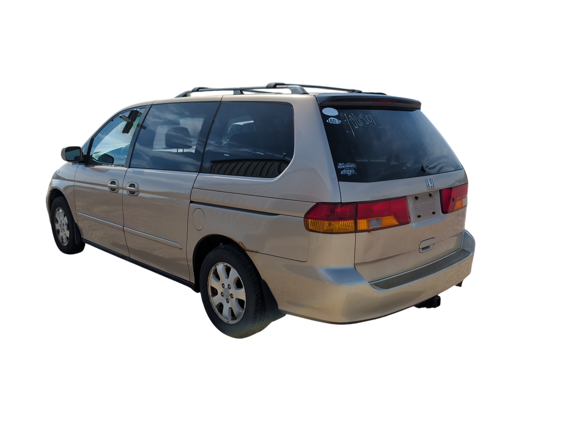 2002 honda odyssey with 292920 miles for sale near elk-river, minnesota 106501_03_rear_driver_corner.jpg