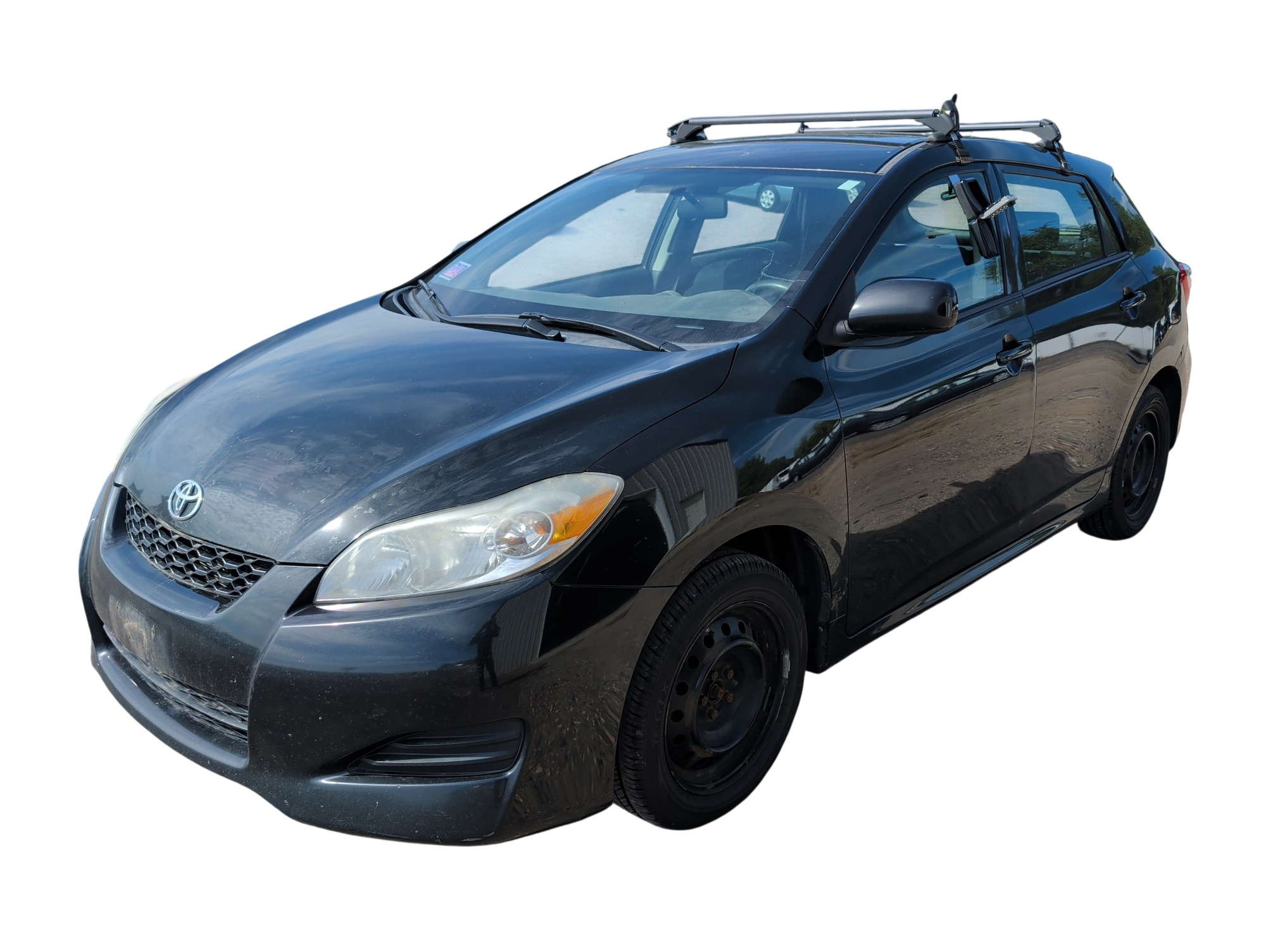 2010 toyota matrix with 301107 miles for sale near elk-river, minnesota 106503_01_driver_front_corner.jpg