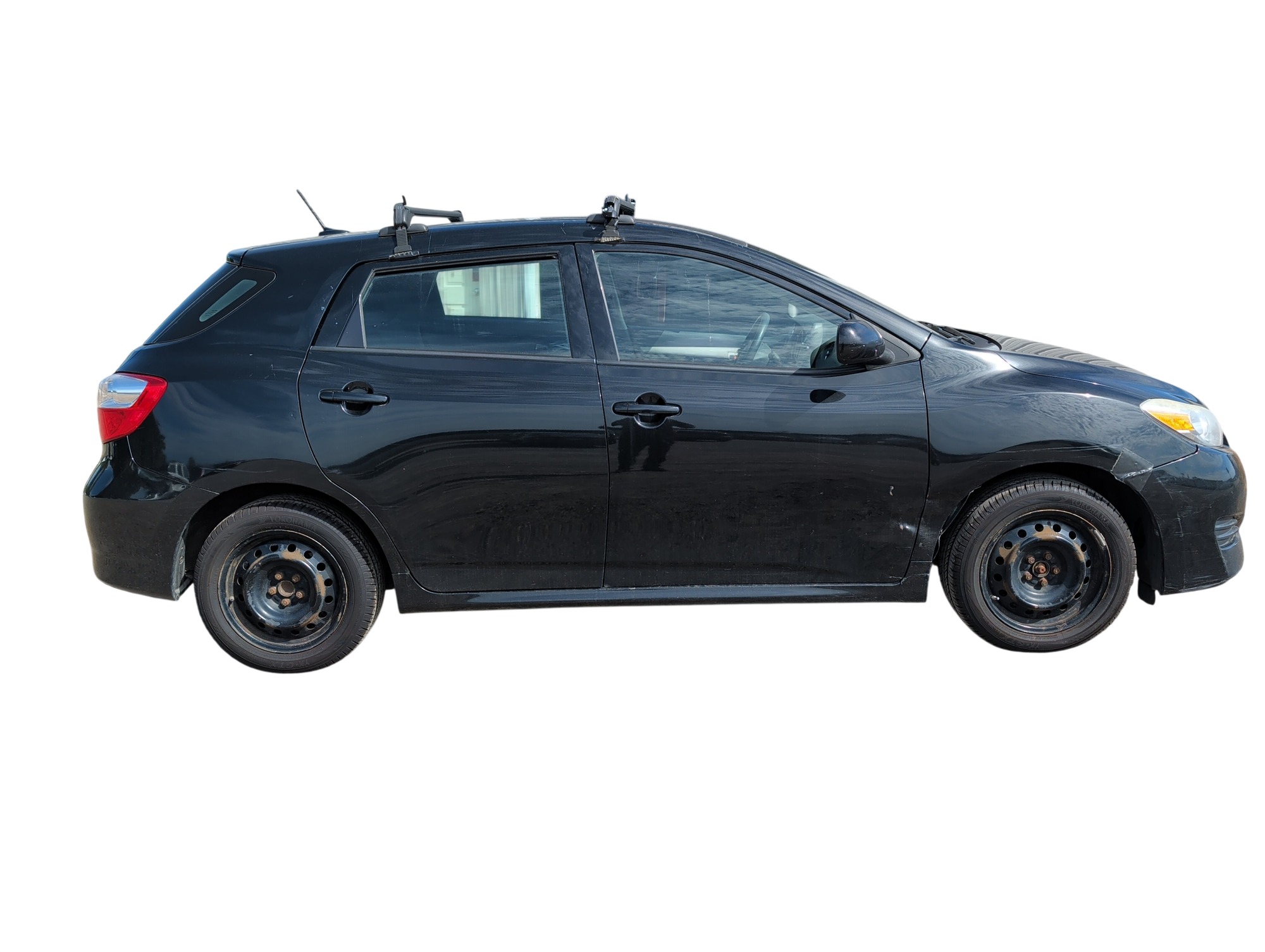 2010 toyota matrix with 301107 miles for sale near elk-river, minnesota 106503_06_pass_side.jpg