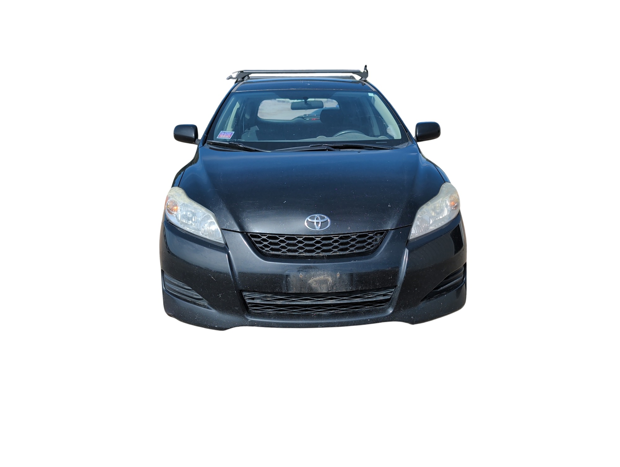 2010 toyota matrix with 301107 miles for sale near elk-river, minnesota 106503_08_front_end.jpg