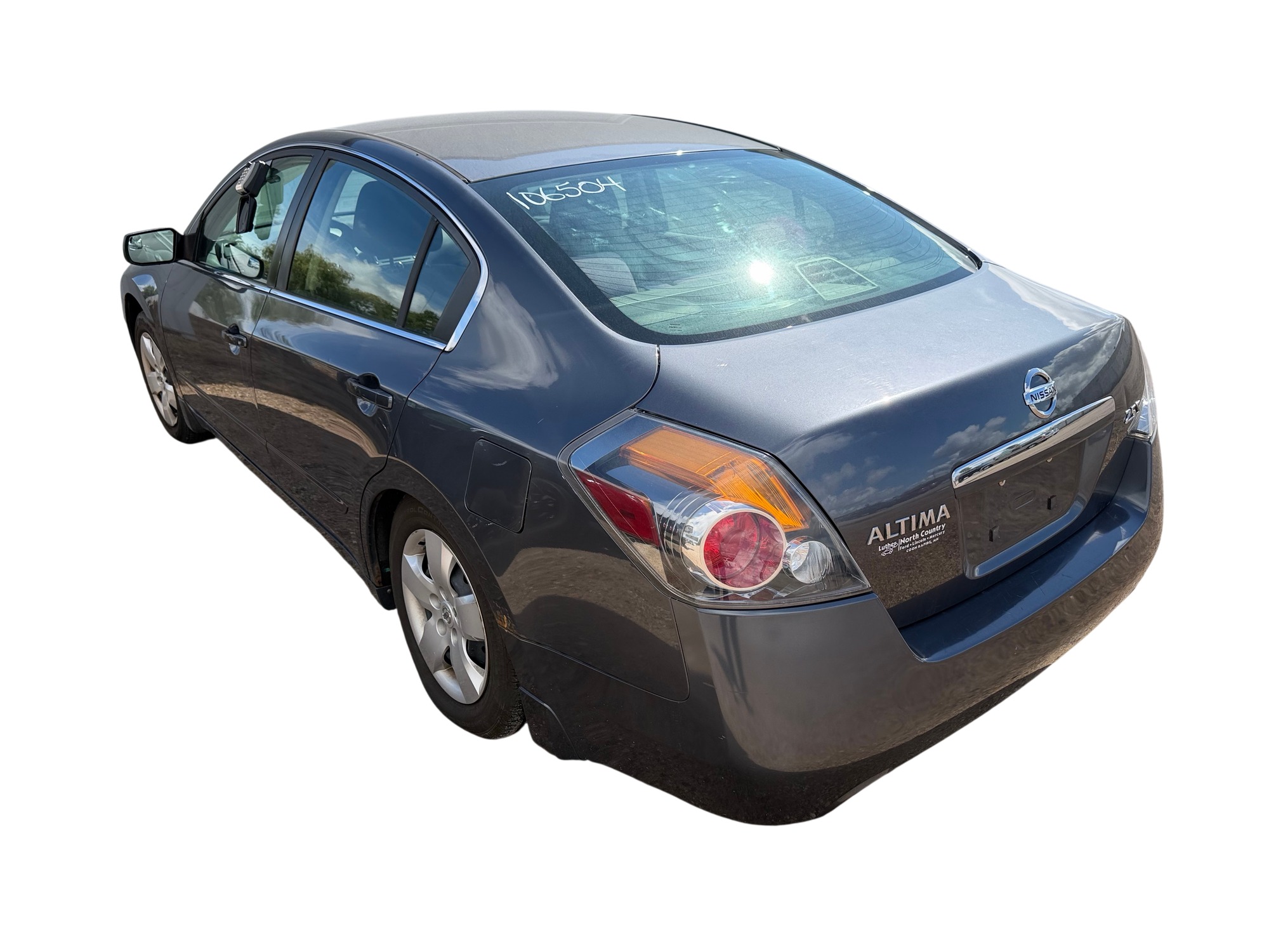 2008 nissan altima 2.5-s with 238750 miles for sale near elk-river, minnesota 106504_03_rear_driver_corner.jpg