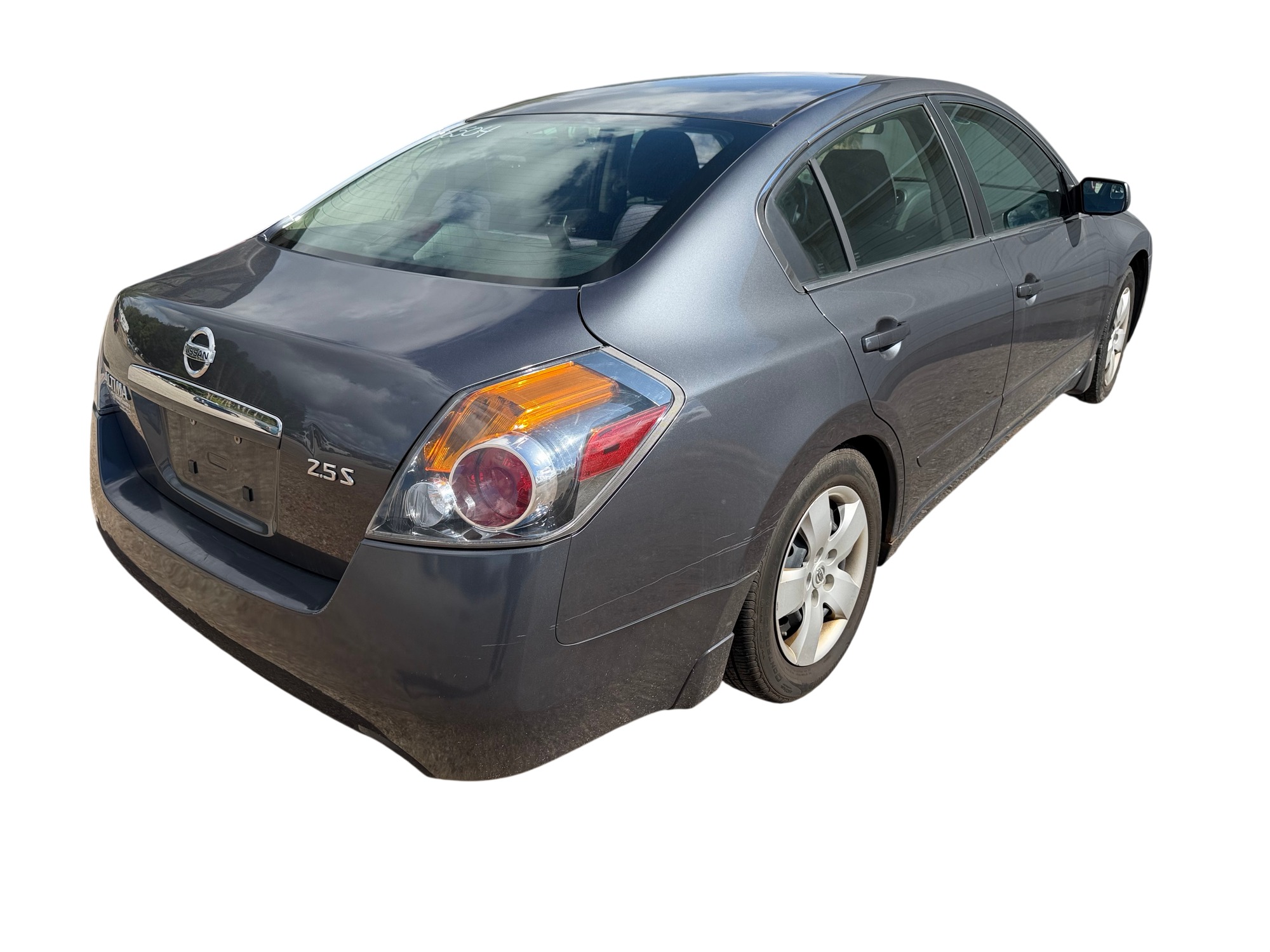 2008 nissan altima 2.5-s with 238750 miles for sale near elk-river, minnesota 106504_05_pass_rear_corner.jpg