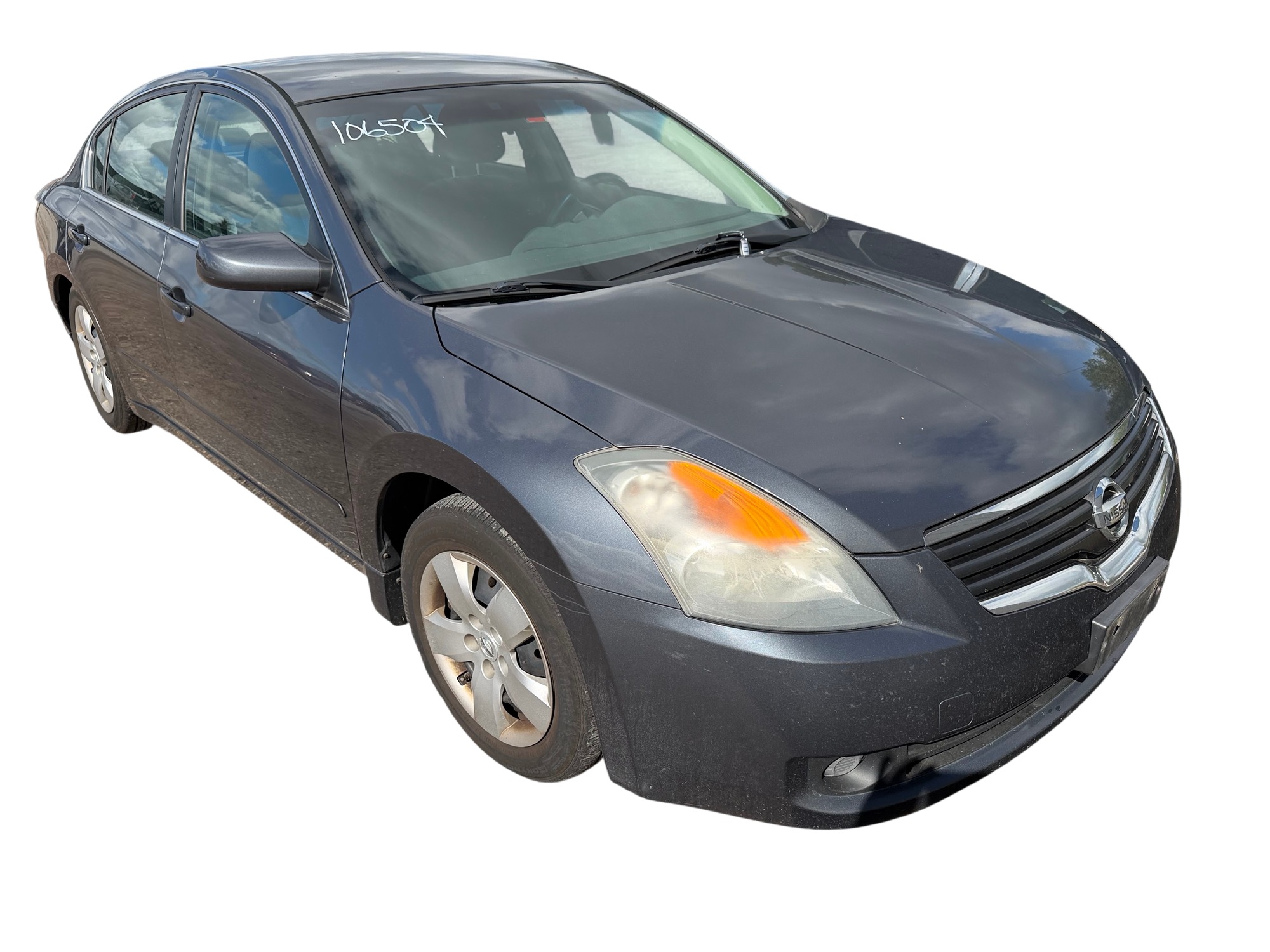 2008 nissan altima 2.5-s with 238750 miles for sale near elk-river, minnesota 106504_07_pass_front_corner.jpg