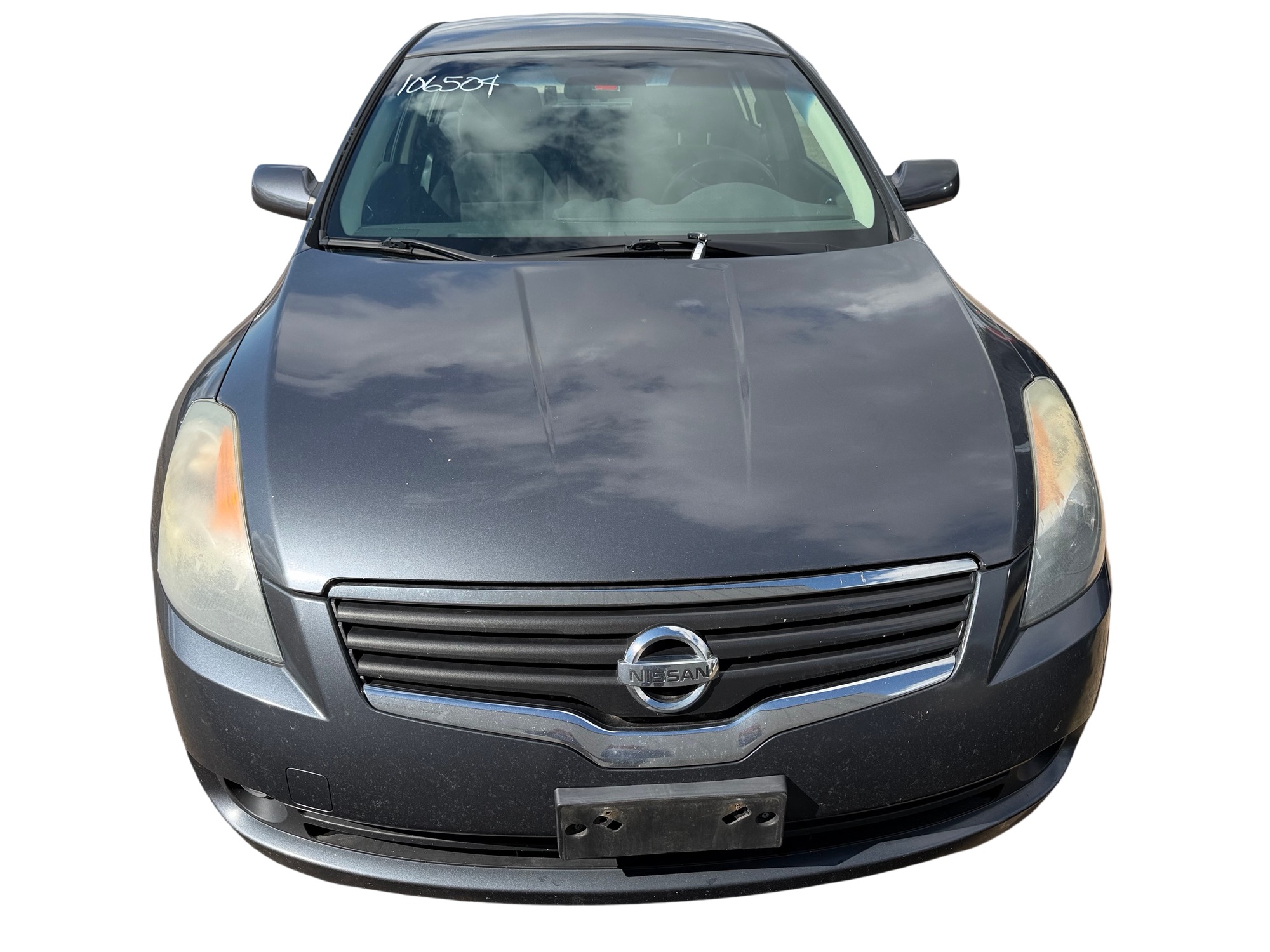 2008 nissan altima 2.5-s with 238750 miles for sale near elk-river, minnesota 106504_08_front_end.jpg