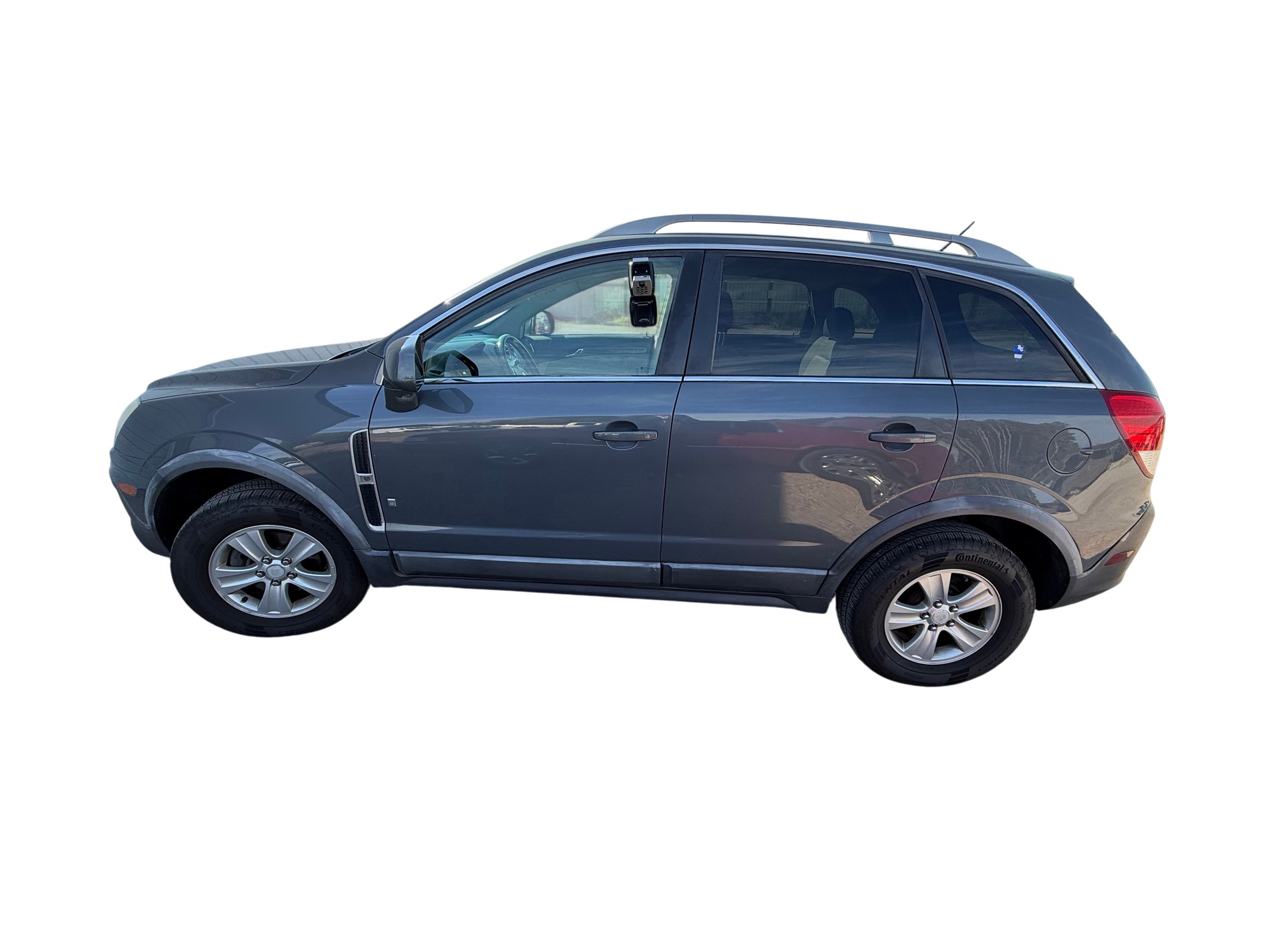 2008 saturn vue with 156067 miles for sale near elk-river, minnesota 106506_02_driver_side.jpg