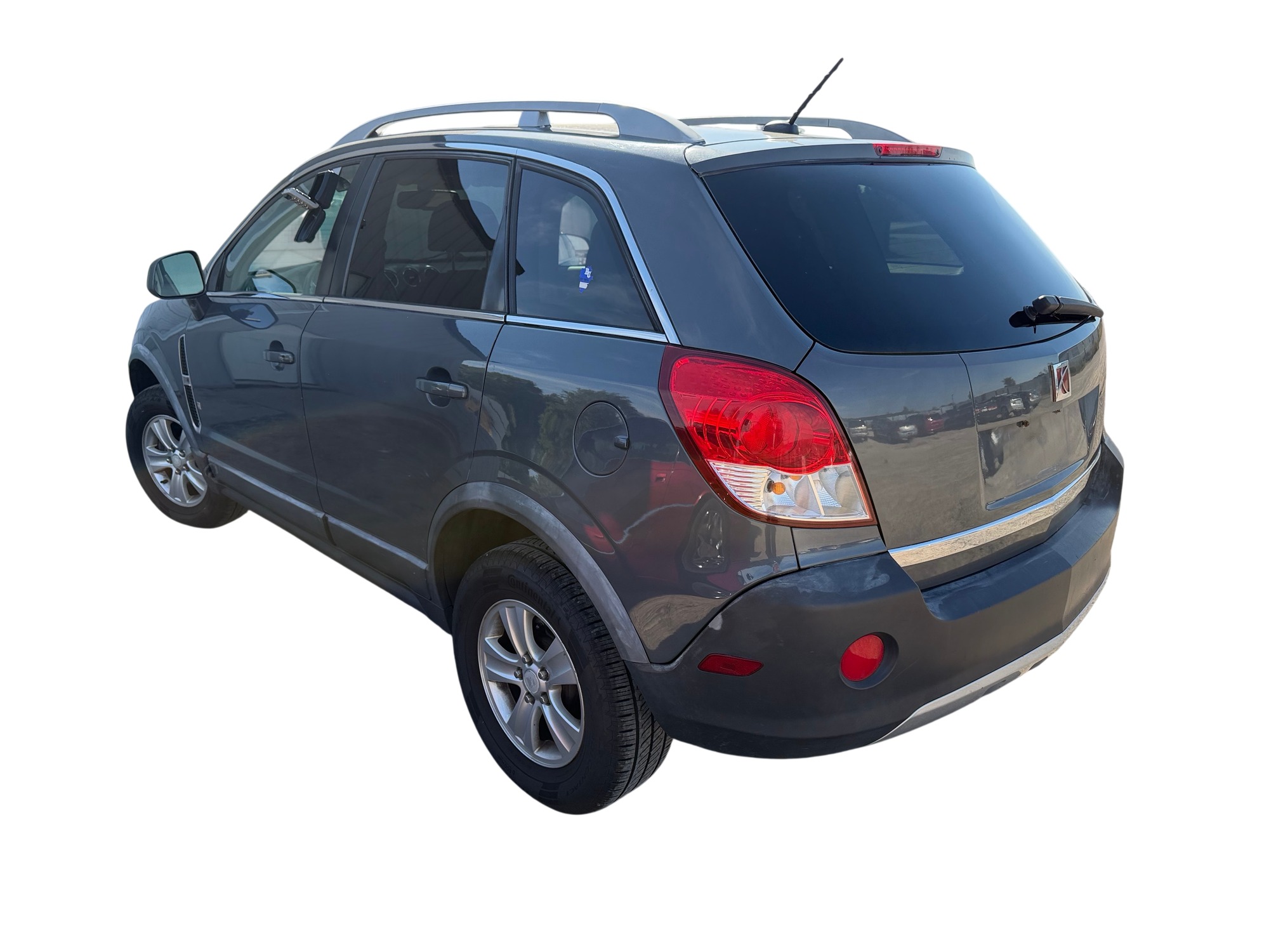 2008 saturn vue with 156067 miles for sale near elk-river, minnesota 106506_03_rear_driver_corner.jpg