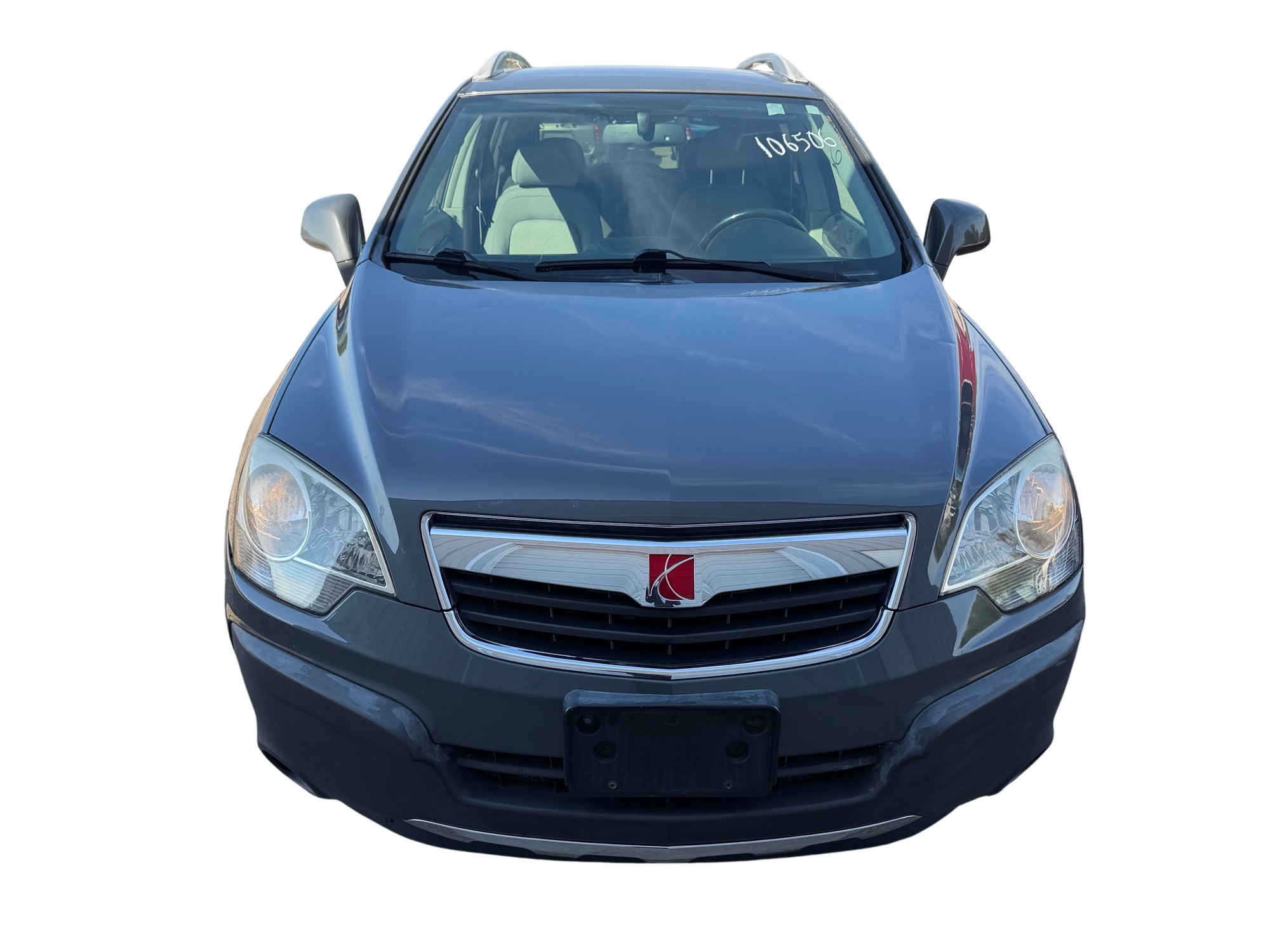 2008 saturn vue with 156067 miles for sale near elk-river, minnesota 106506_08_front_end.jpg