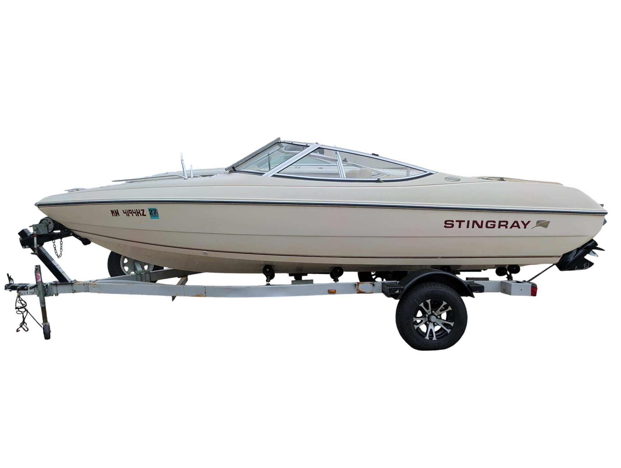 1996 stingray boat with 603 miles for sale near elk-river, minnesota 106507_02_driver_side.jpg