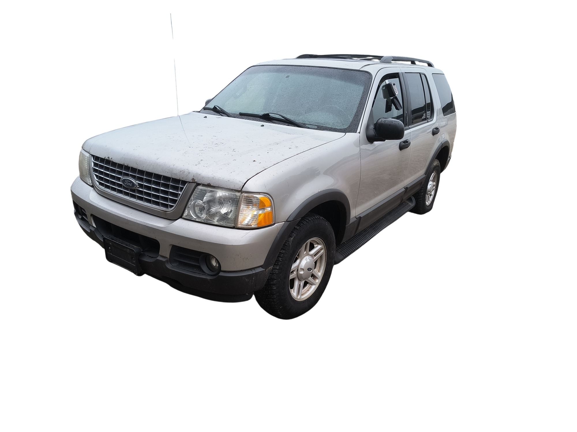 2003 ford explorer xlt-4.0l-4wd with 182785 miles for sale near elk-river, minnesota 106508_01_driver_front_corner.jpg
