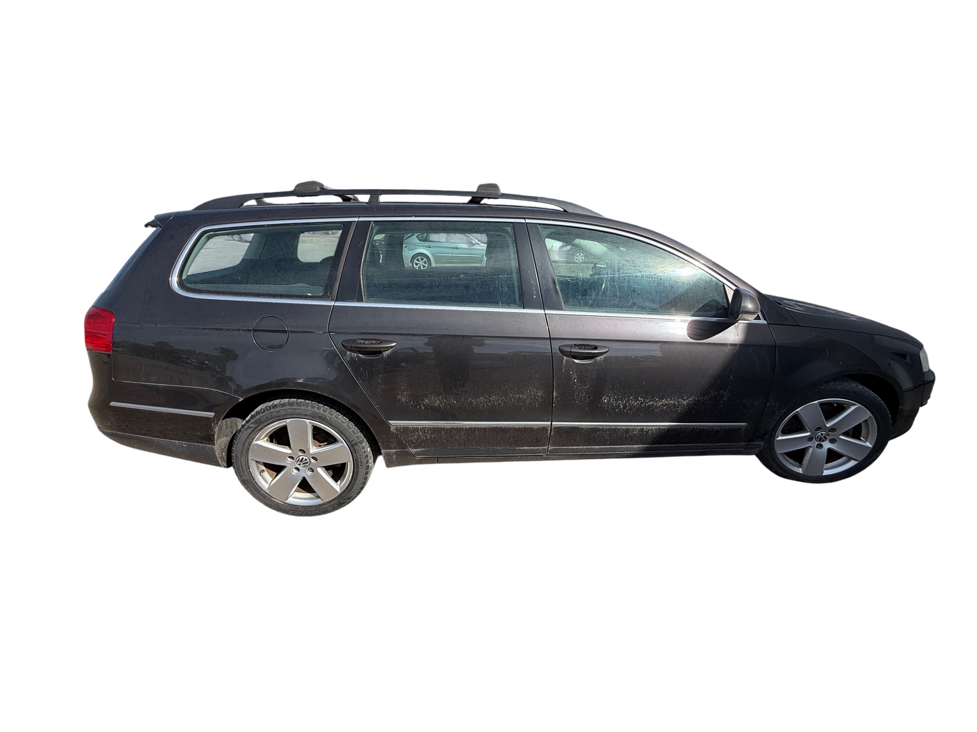 2008 volkswagen passat-wagon komfort with 170711 miles for sale near elk-river, minnesota 106509_06_pass_side.jpg