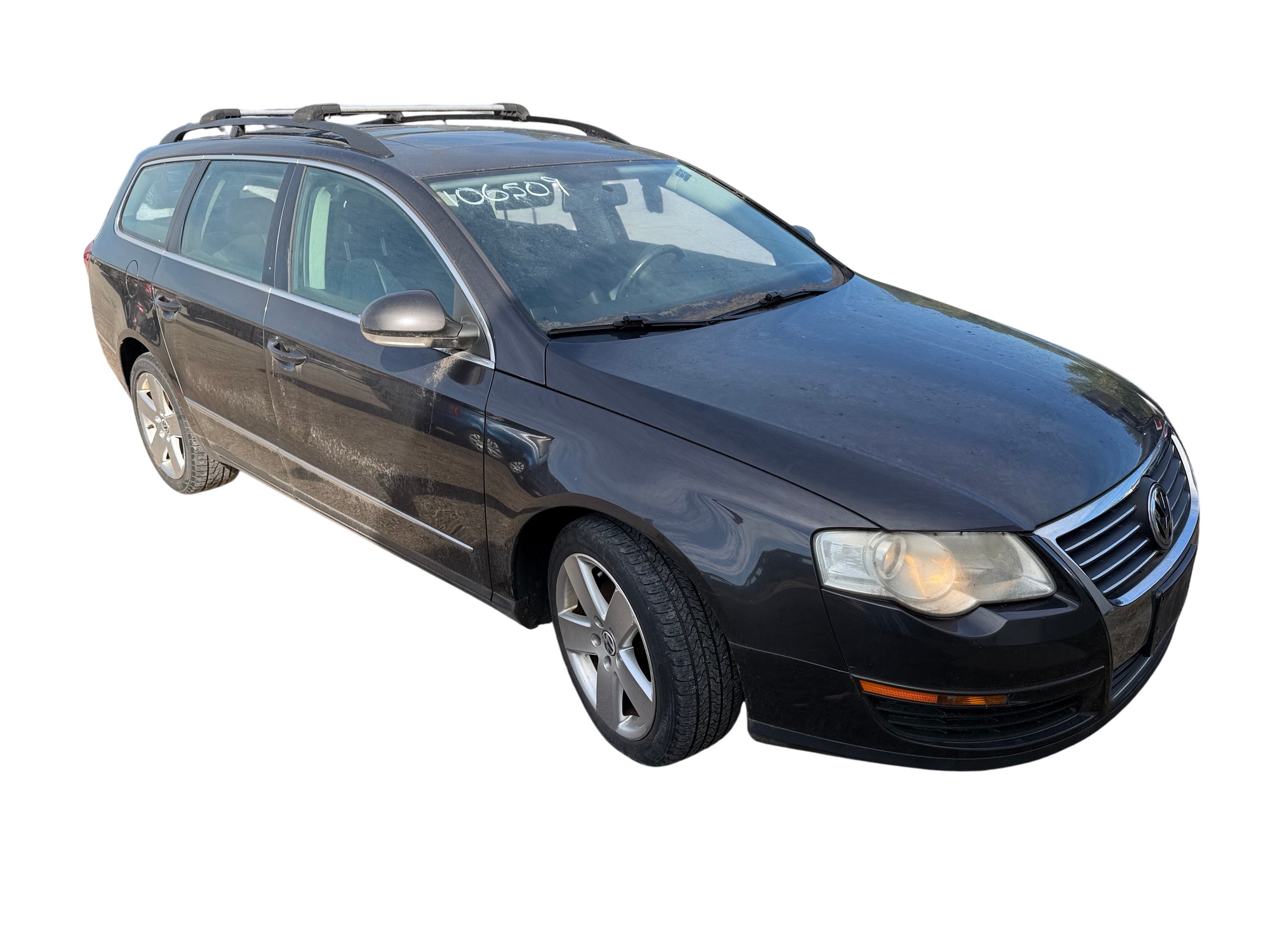 2008 volkswagen passat-wagon komfort with 170711 miles for sale near elk-river, minnesota 106509_07_pass_front_corner.jpg