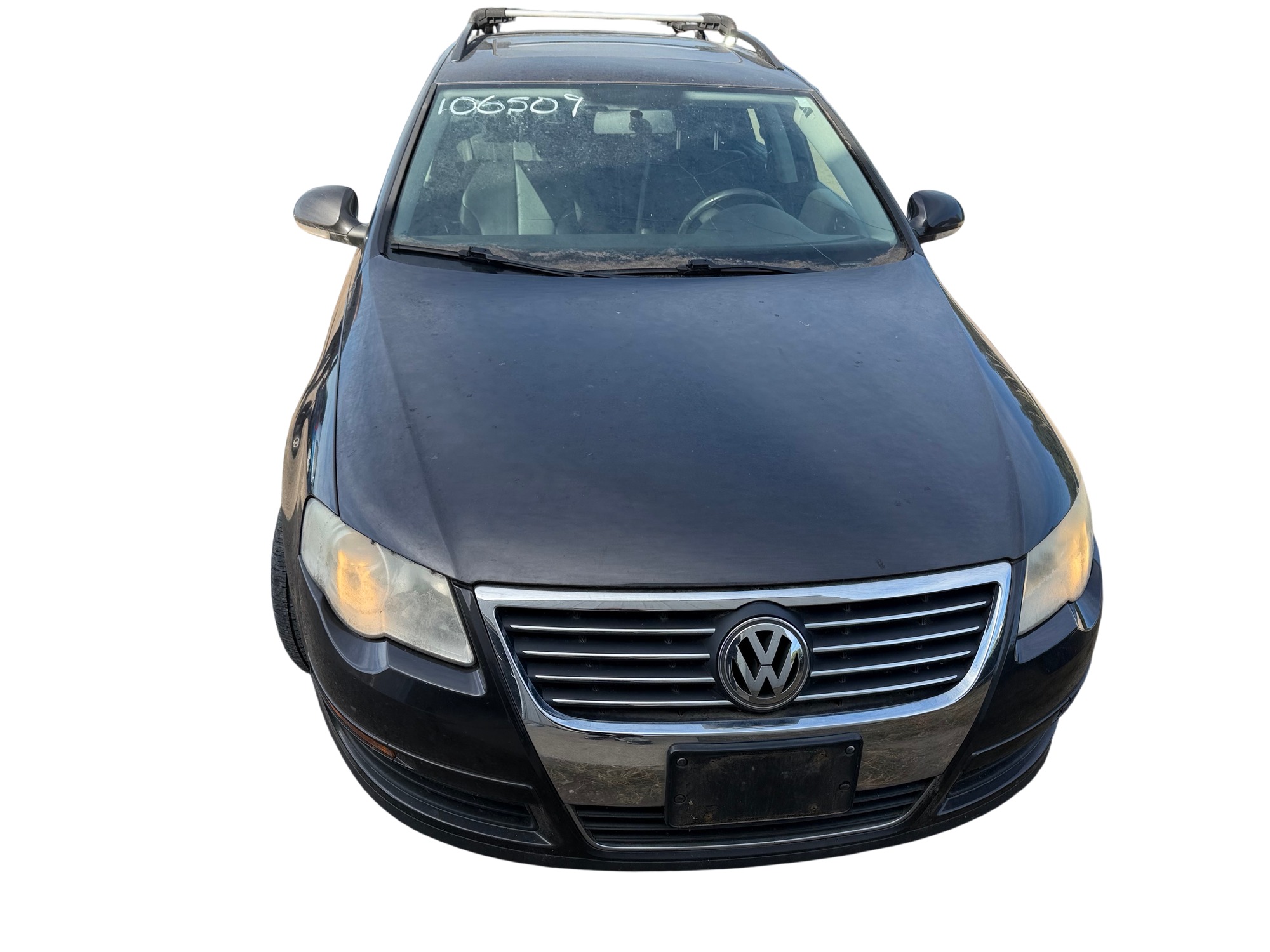 2008 volkswagen passat-wagon komfort with 170711 miles for sale near elk-river, minnesota 106509_08_front_end.jpg