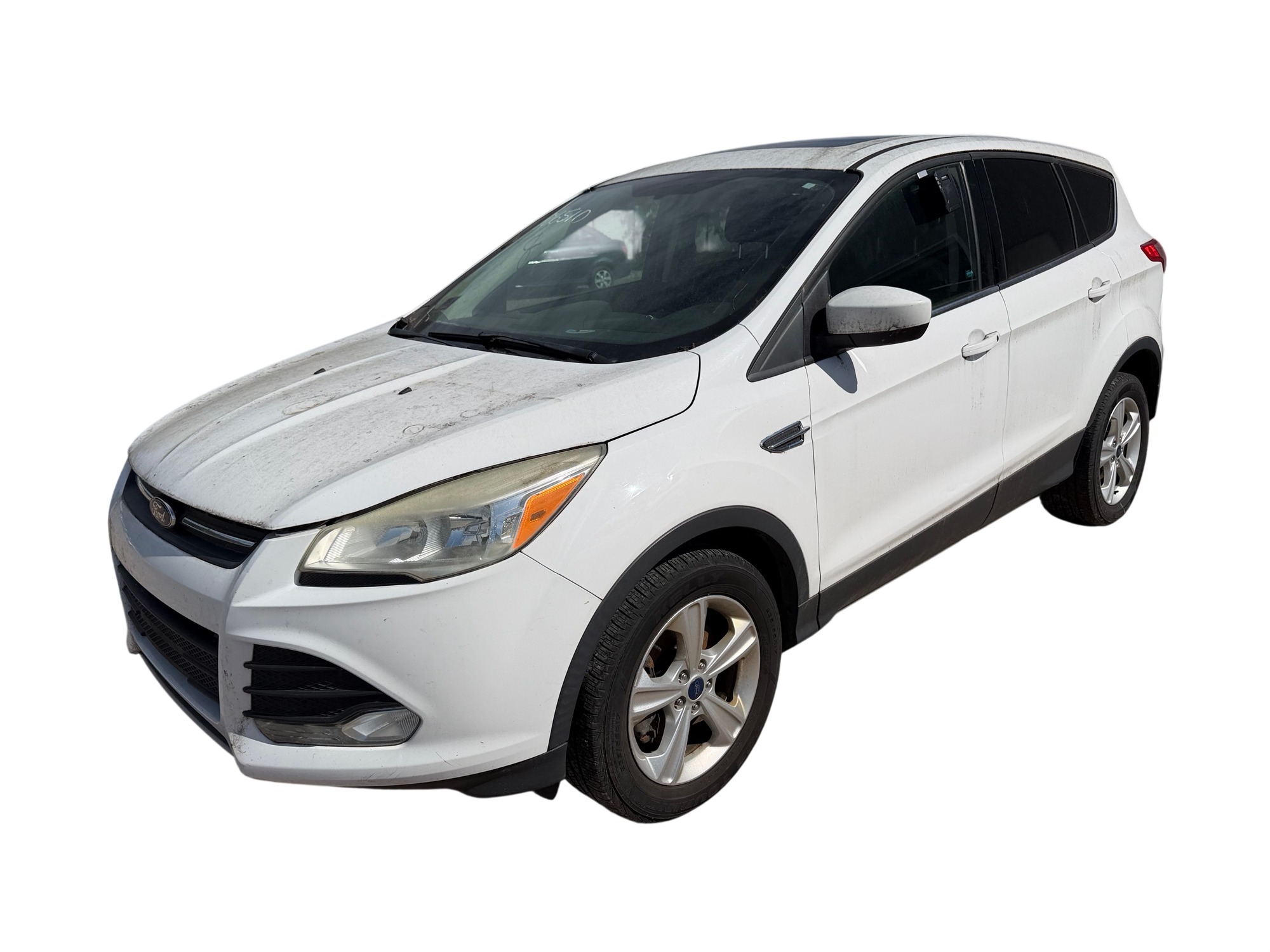 2015 ford escape se-4wd with 166884 miles for sale near elk-river, minnesota 106510_01_driver_front_corner.jpg