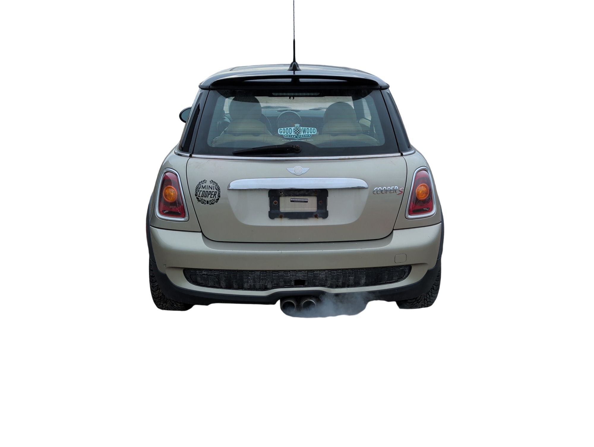 2008 mini cooper s with 99631 miles for sale near elk-river, minnesota 106512_04_rear_end.jpg