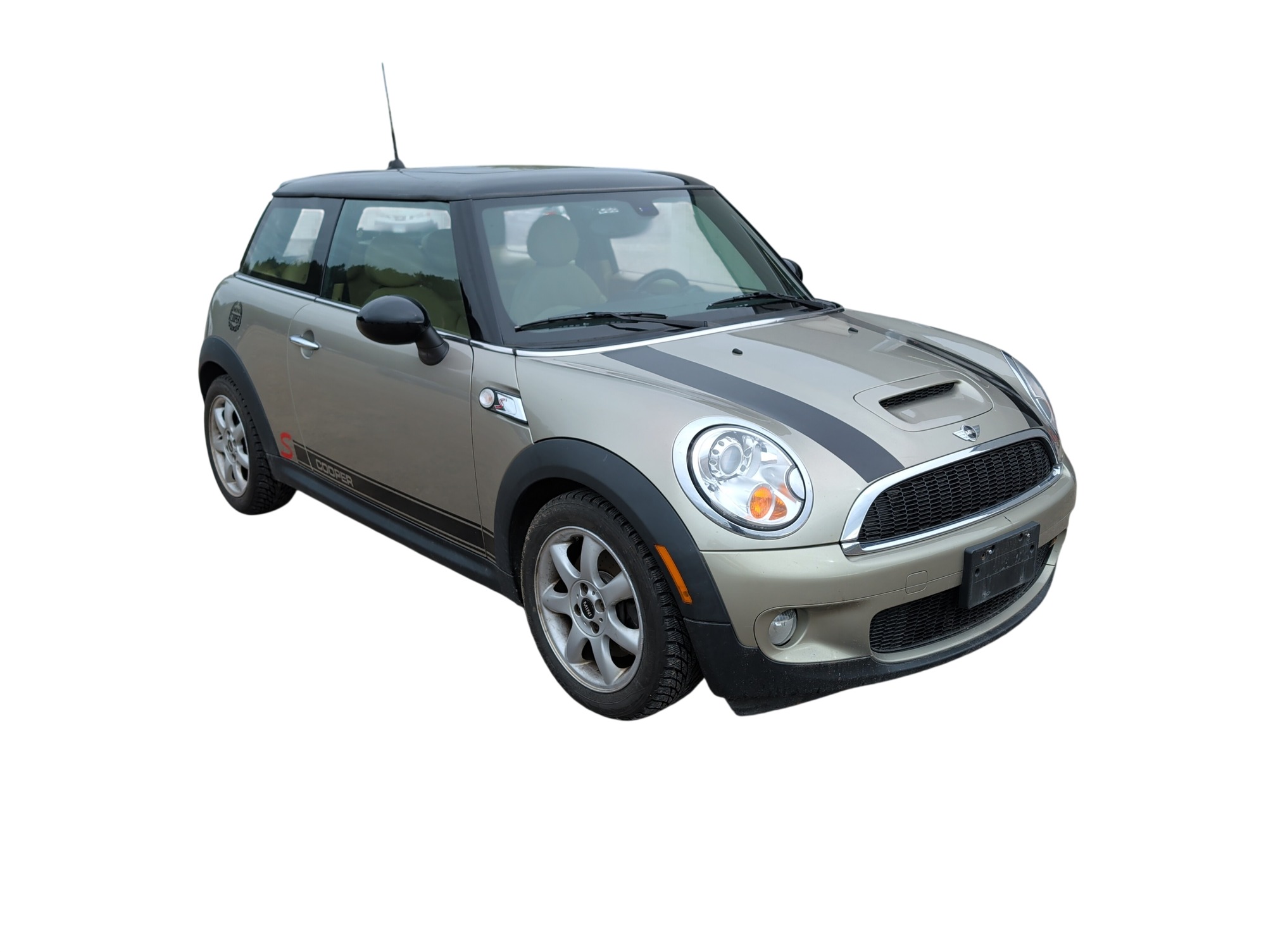2008 mini cooper s with 99631 miles for sale near elk-river, minnesota 106512_07_pass_front_corner.jpg