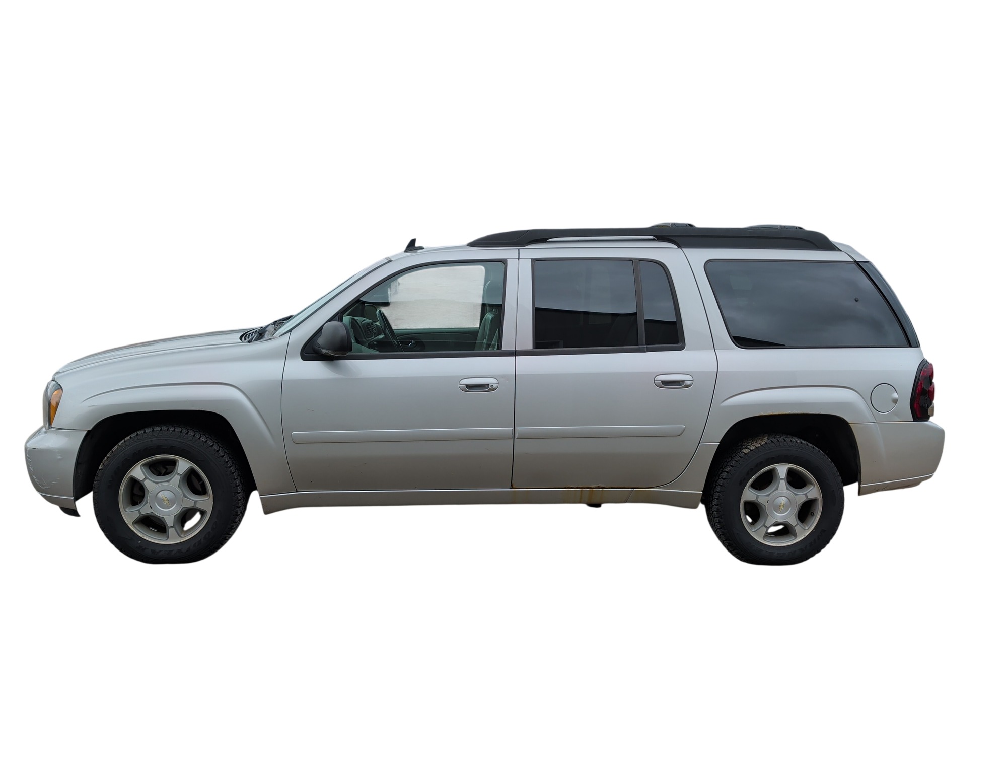 2006 chevrolet trailblazer ext-ls-4wd with 181247 miles for sale near elk-river, minnesota 106513_02_driver_side.jpg