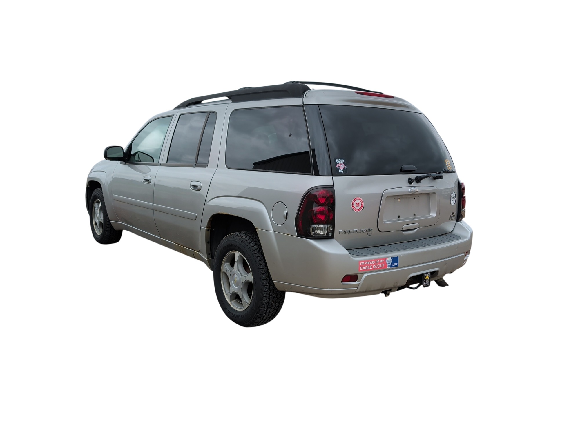 2006 chevrolet trailblazer ext-ls-4wd with 181247 miles for sale near elk-river, minnesota 106513_03_rear_driver_corner.jpg