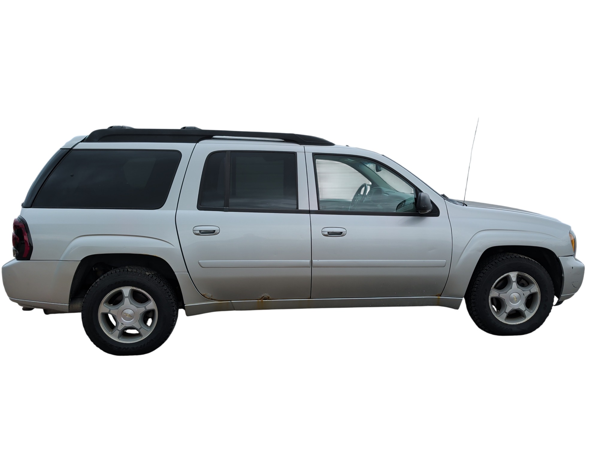 2006 chevrolet trailblazer ext-ls-4wd with 181247 miles for sale near elk-river, minnesota 106513_06_pass_side.jpg