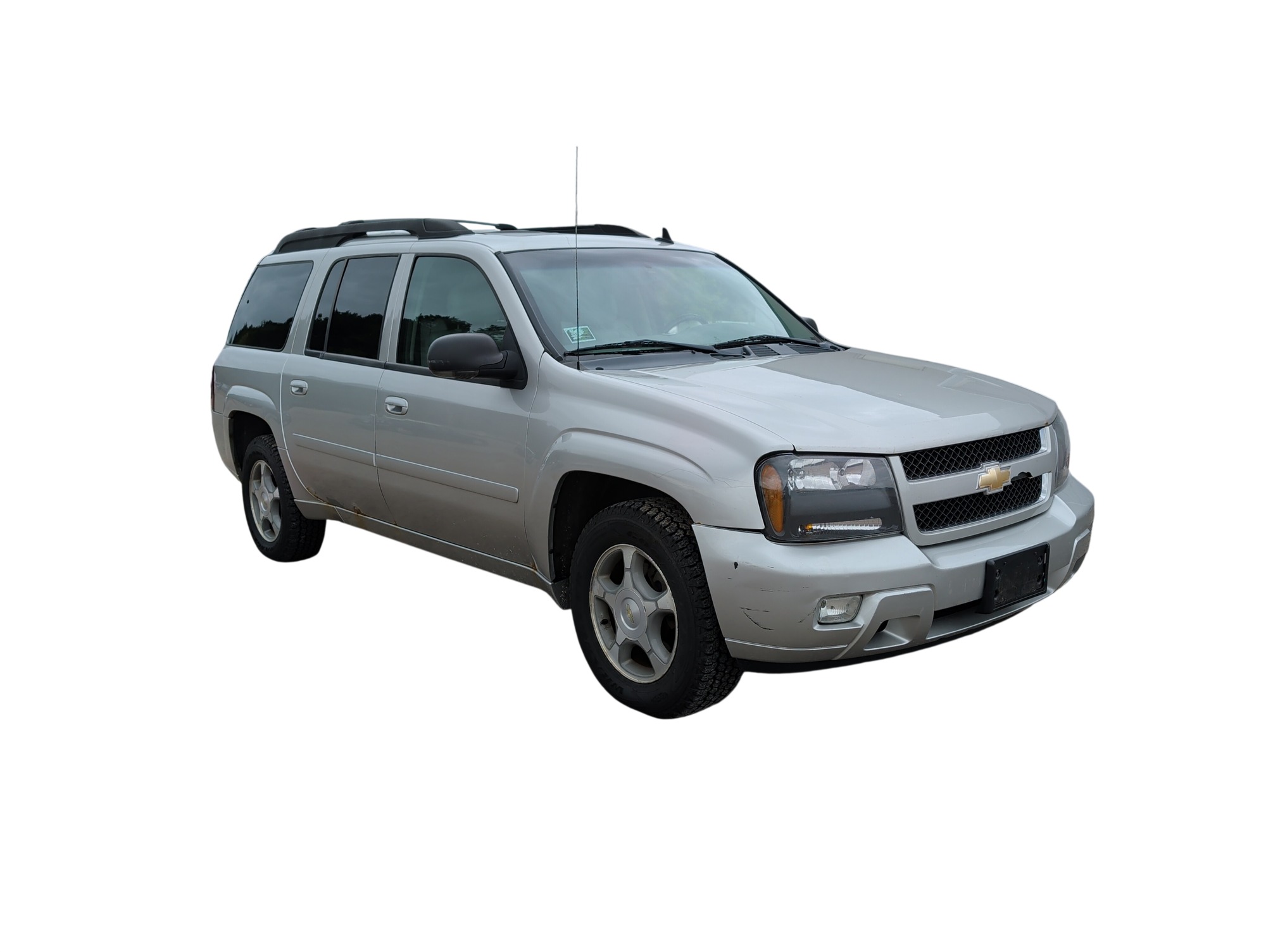 2006 chevrolet trailblazer ext-ls-4wd with 181247 miles for sale near elk-river, minnesota 106513_07_pass_front_corner.jpg