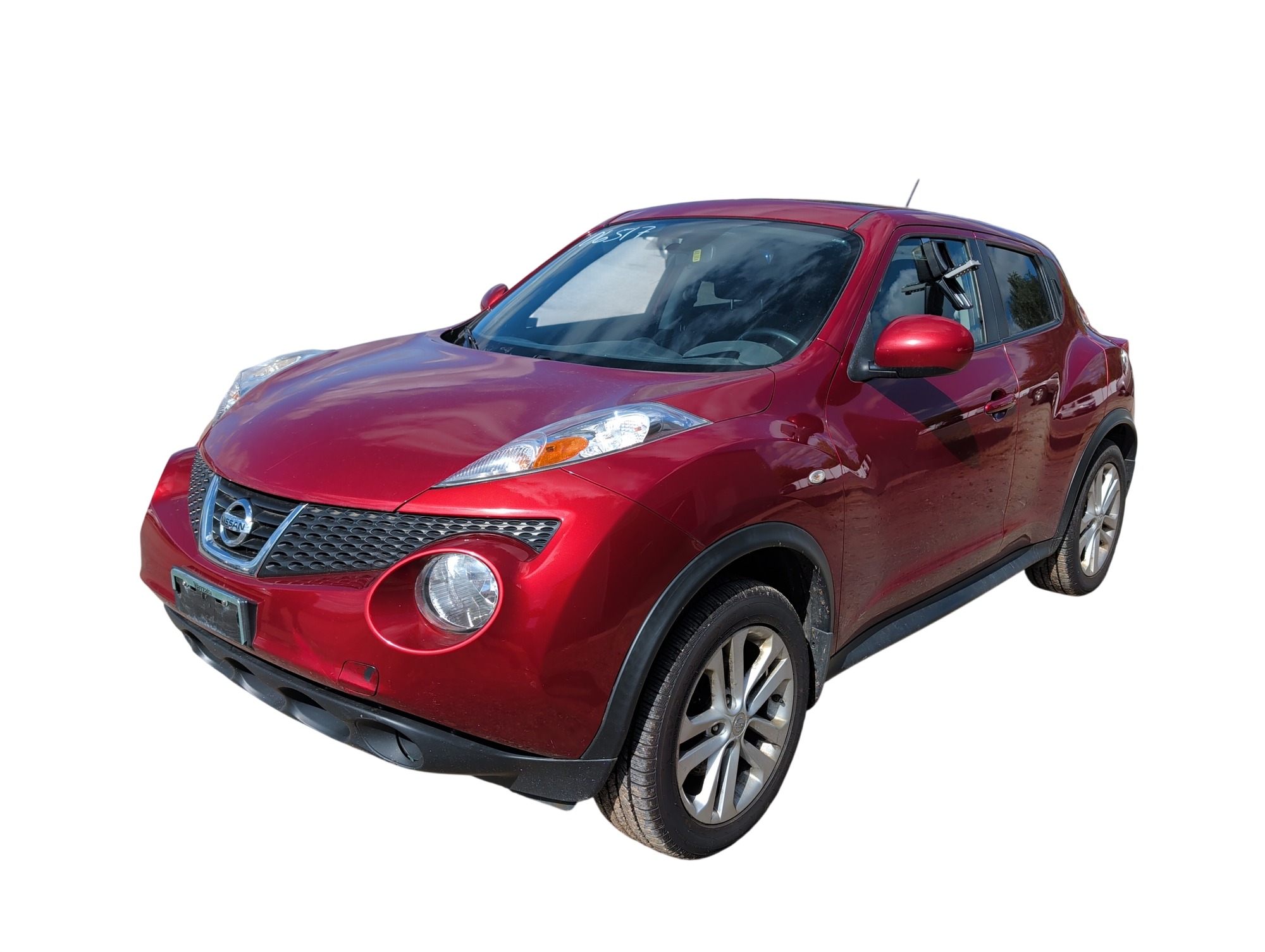 2011 nissan juke s-awd with 85117 miles for sale near elk-river, minnesota 106517_01_driver_front_corner.jpg