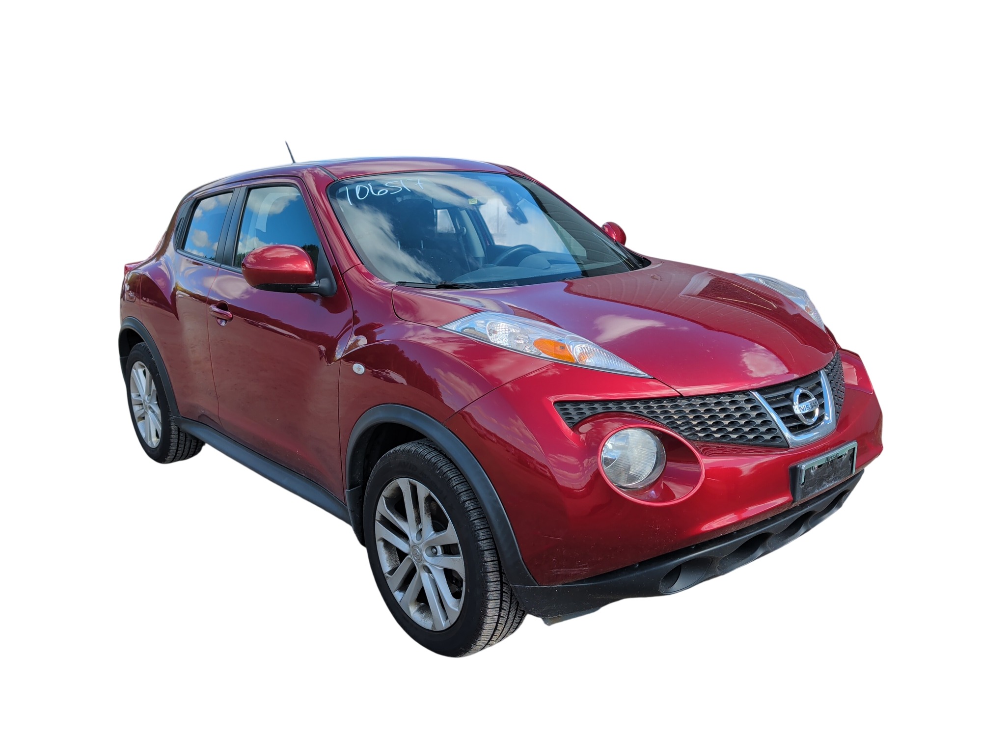 2011 nissan juke s-awd with 85117 miles for sale near elk-river, minnesota 106517_07_pass_front_corner.jpg