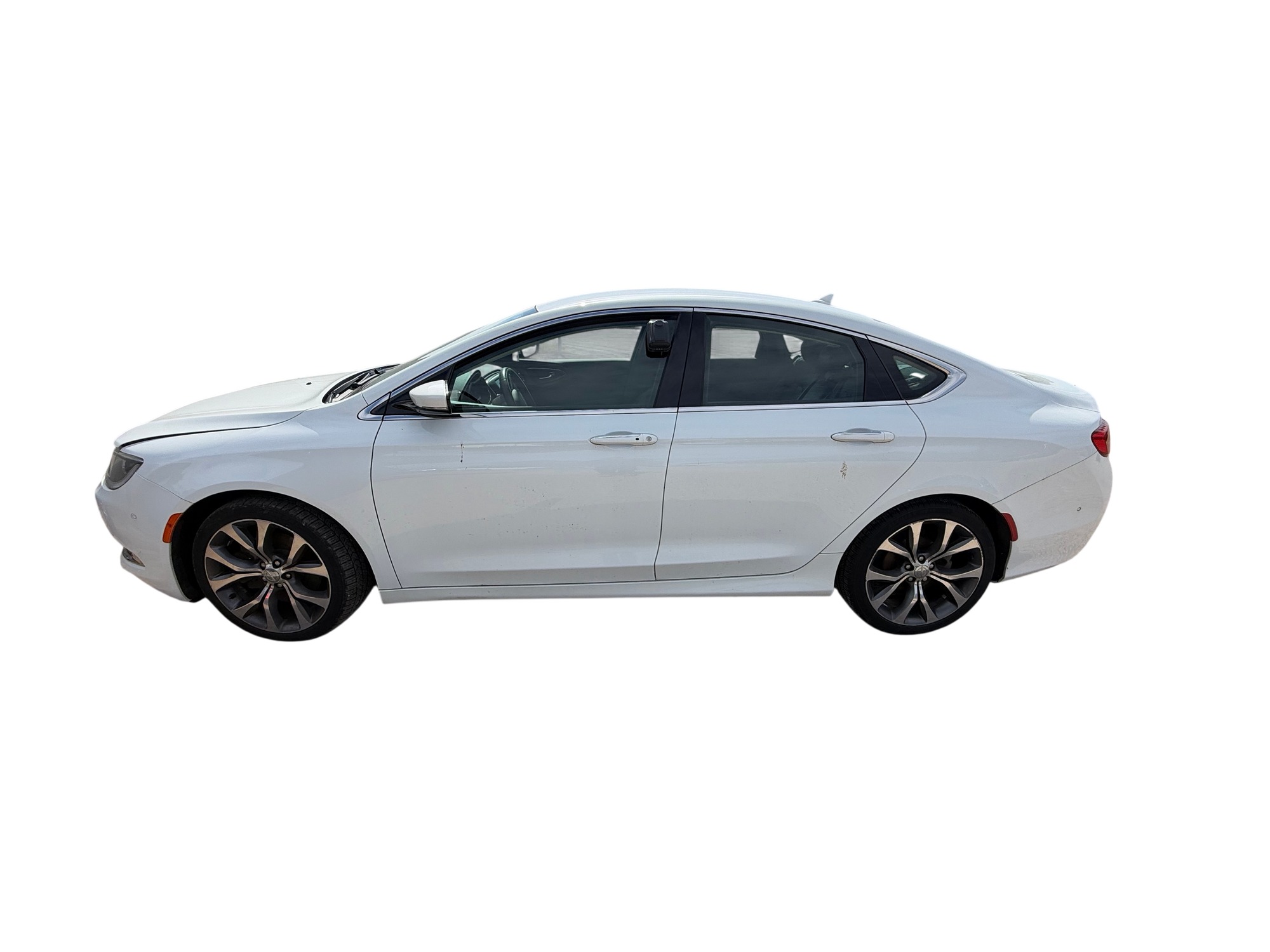 2015 chrysler 200 with 168904 miles for sale near elk-river, minnesota 106518_02_driver_side.jpg