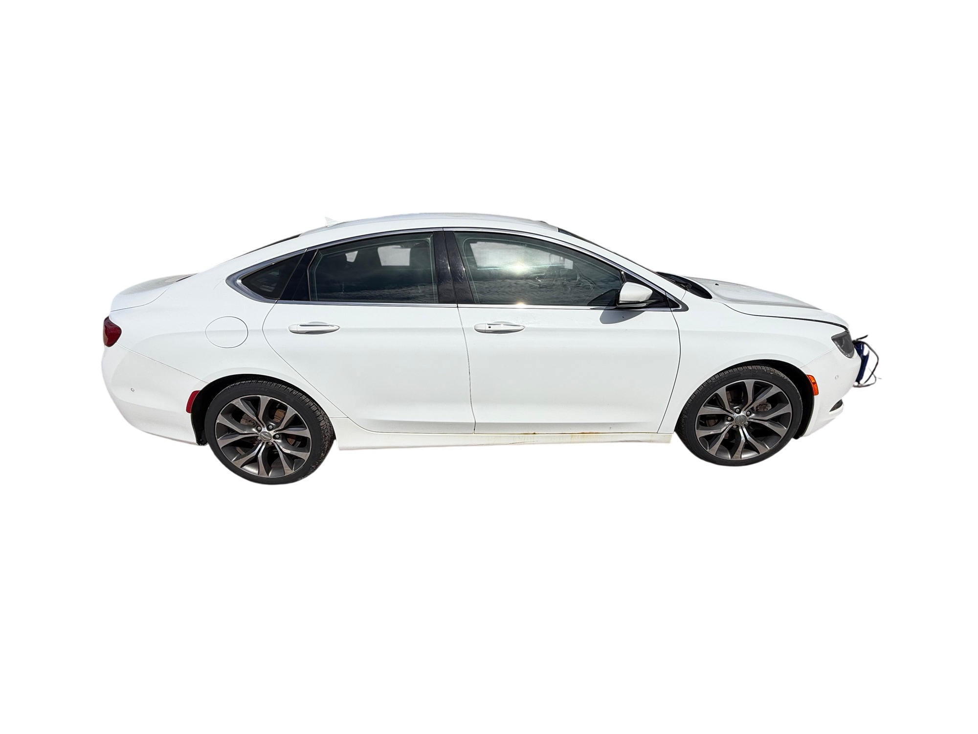 2015 chrysler 200 with 168904 miles for sale near elk-river, minnesota 106518_06_pass_side.jpg