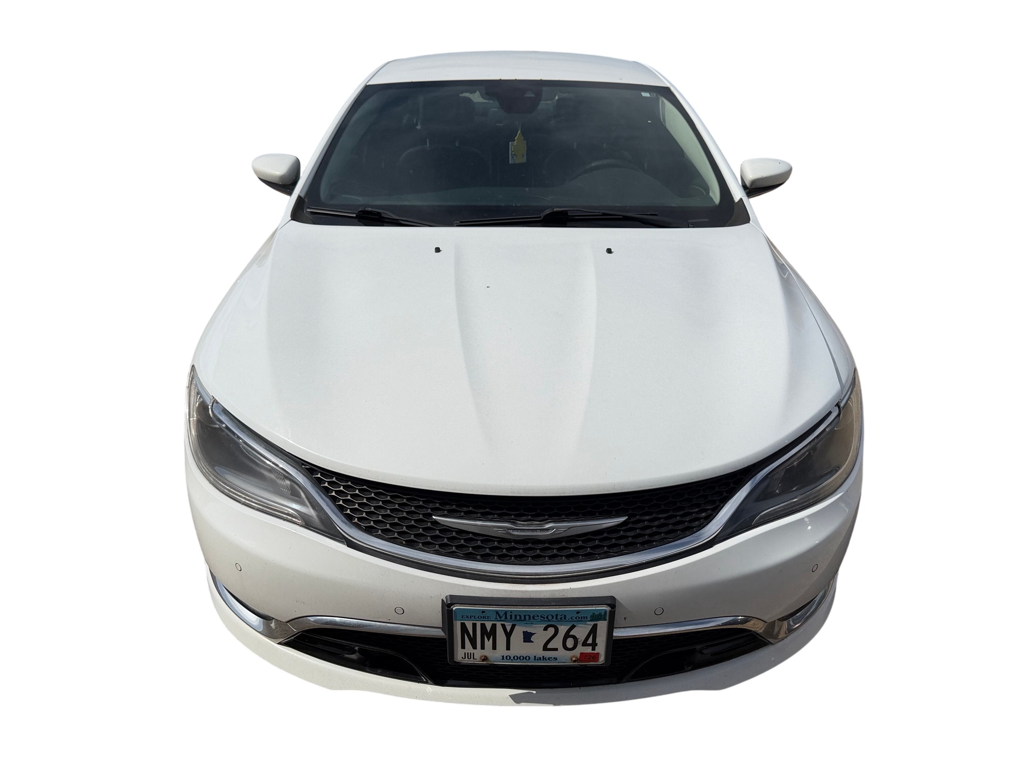 2015 chrysler 200 with 168904 miles for sale near elk-river, minnesota 106518_08_front_end.jpg