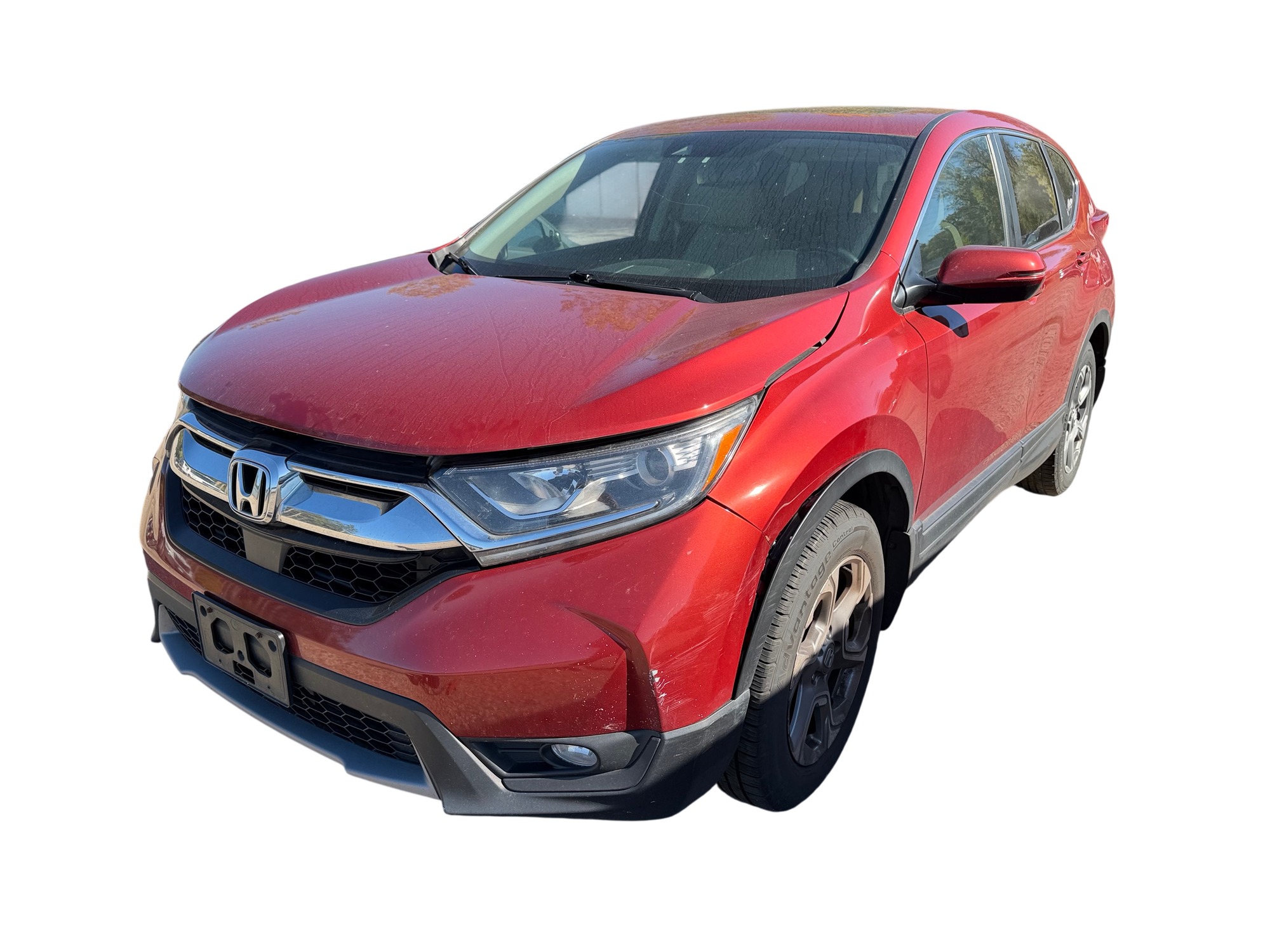 2018 honda cr-v ex-l-awd with 186822 miles for sale near Elk River, Minnesota 106519_01_driver_front_corner.jpg