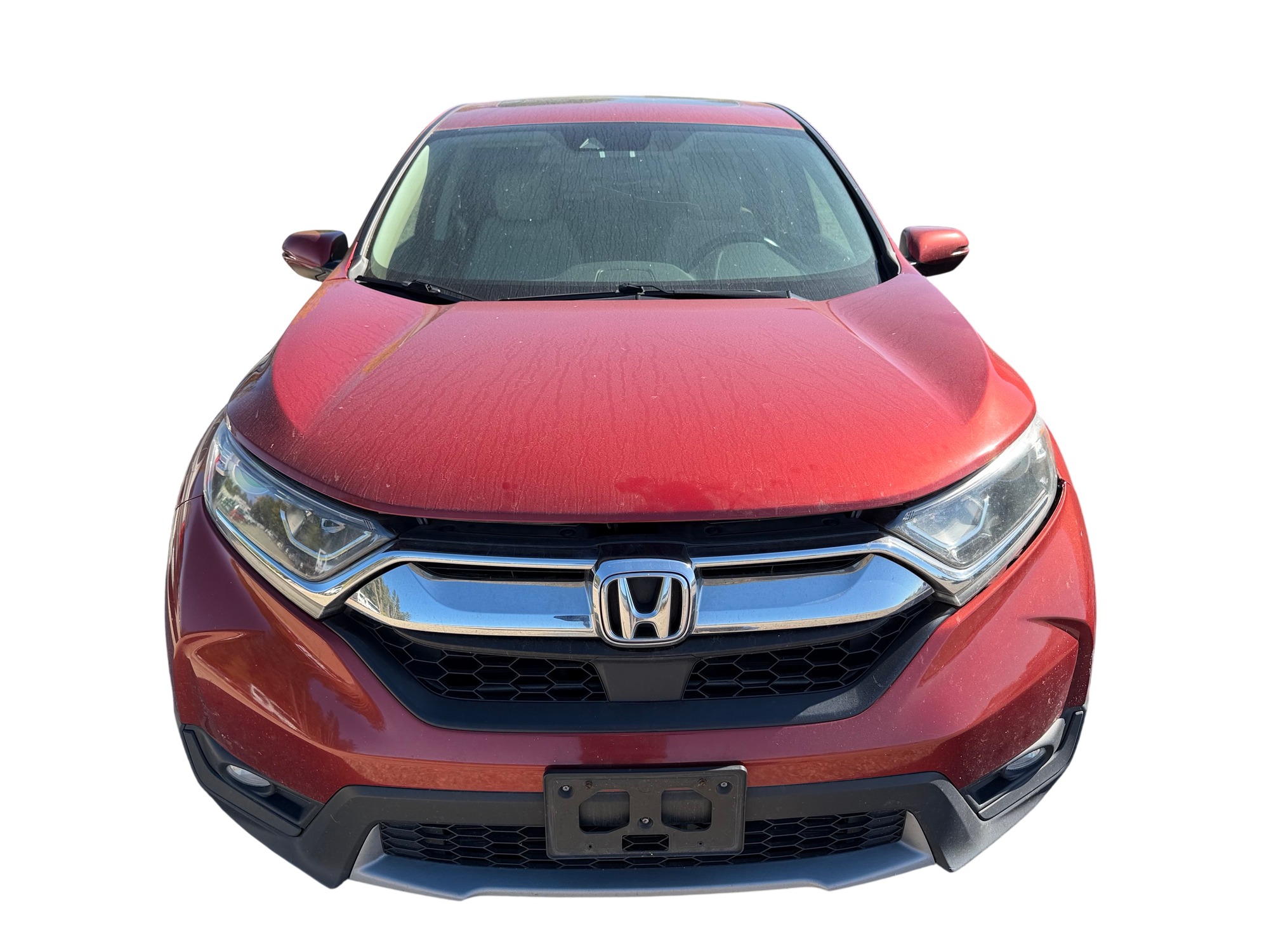2018 honda cr-v ex-l-awd with 186822 miles for sale near Elk River, Minnesota 106519_08_front_end.jpg