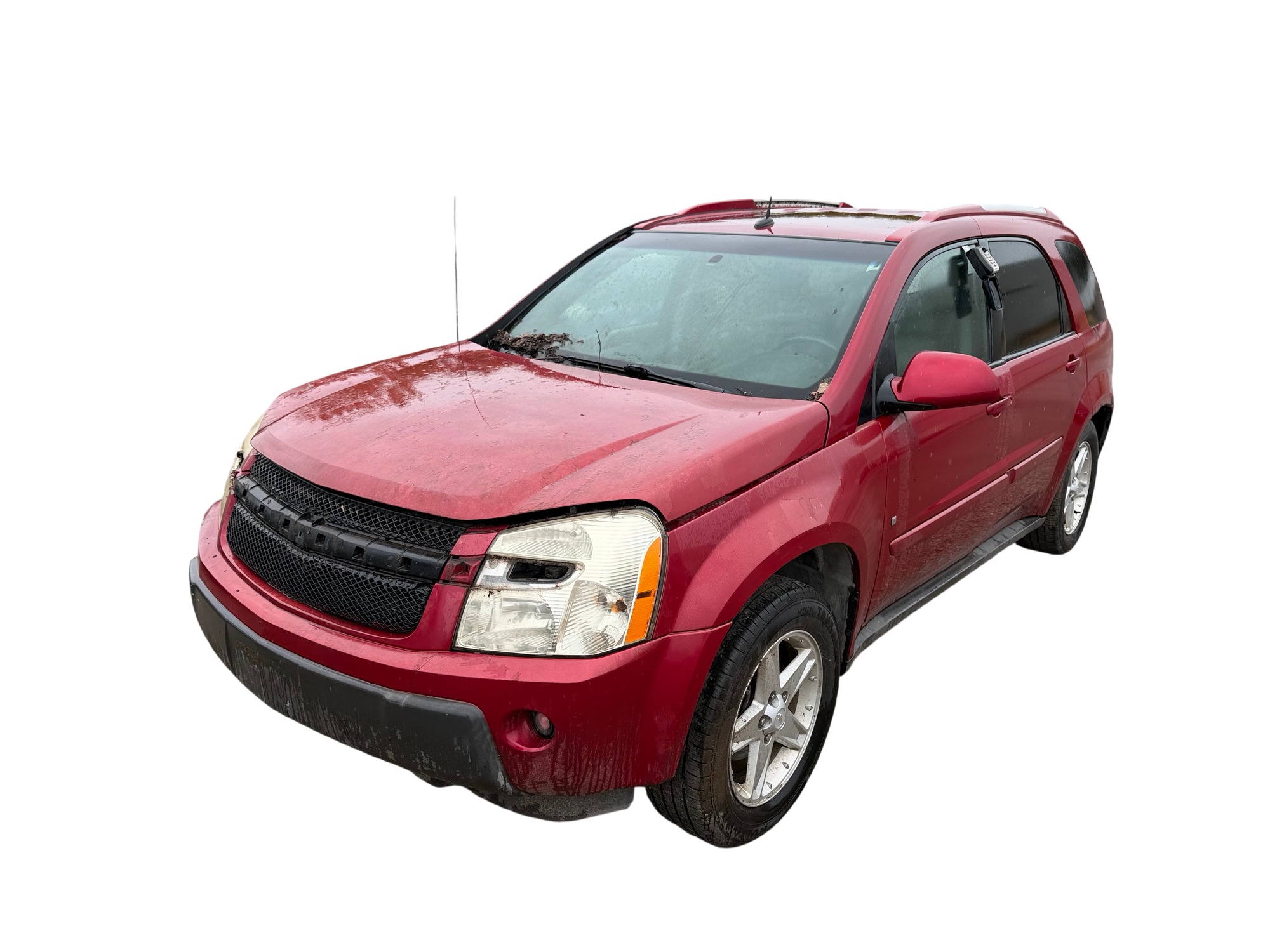 2006 chevrolet equinox lt-awd with 221047 miles for sale near elk-river, minnesota 106525_01_driver_front_corner.jpg