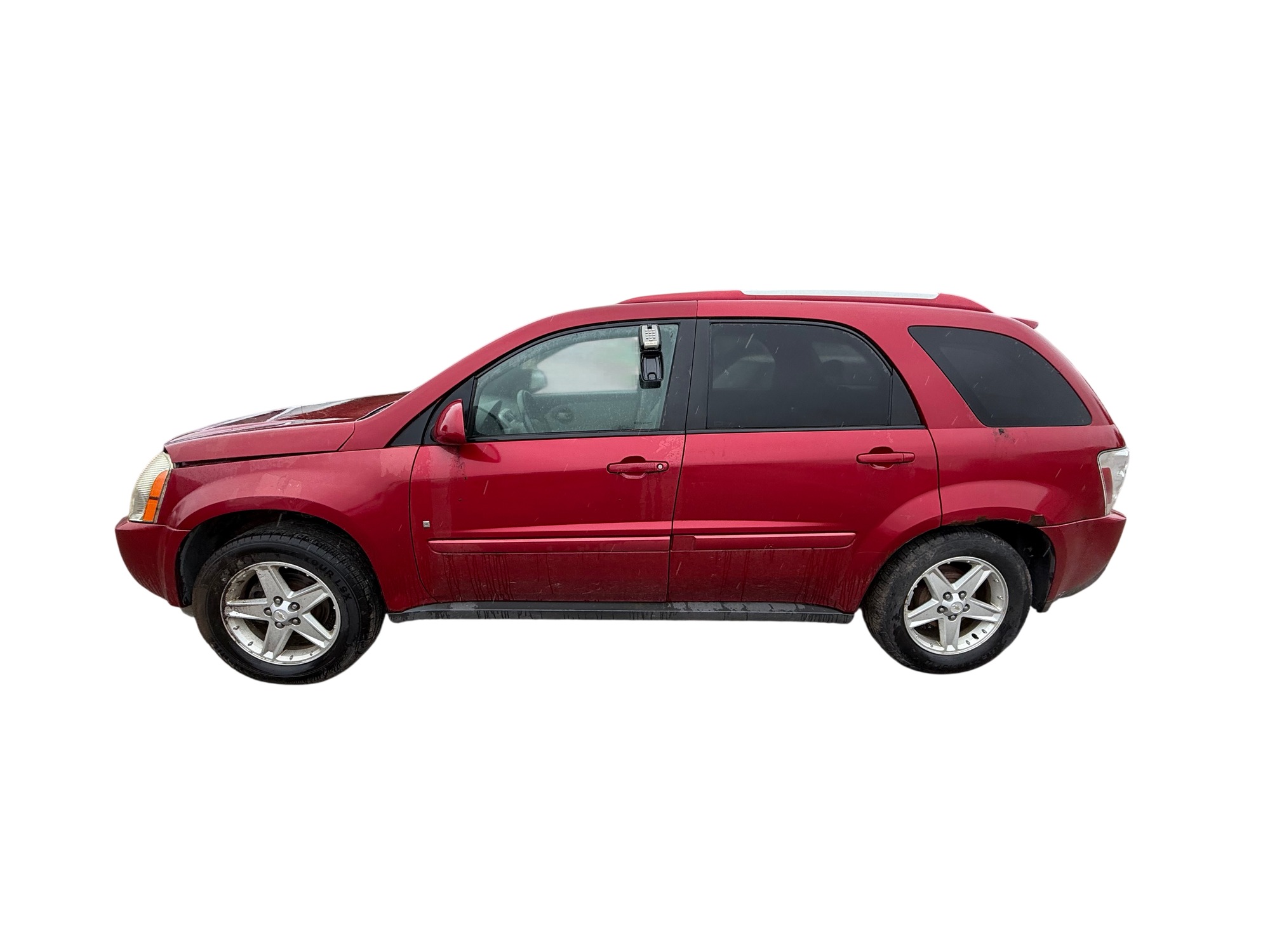2006 chevrolet equinox lt-awd with 221047 miles for sale near elk-river, minnesota 106525_02_driver_side.jpg