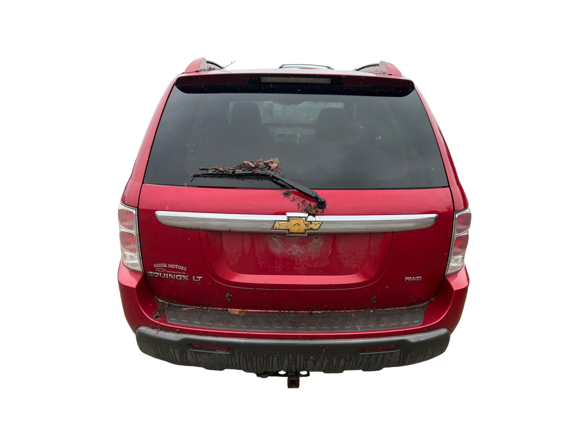 2006 chevrolet equinox lt-awd with 221047 miles for sale near elk-river, minnesota 106525_04_rear_end.jpg