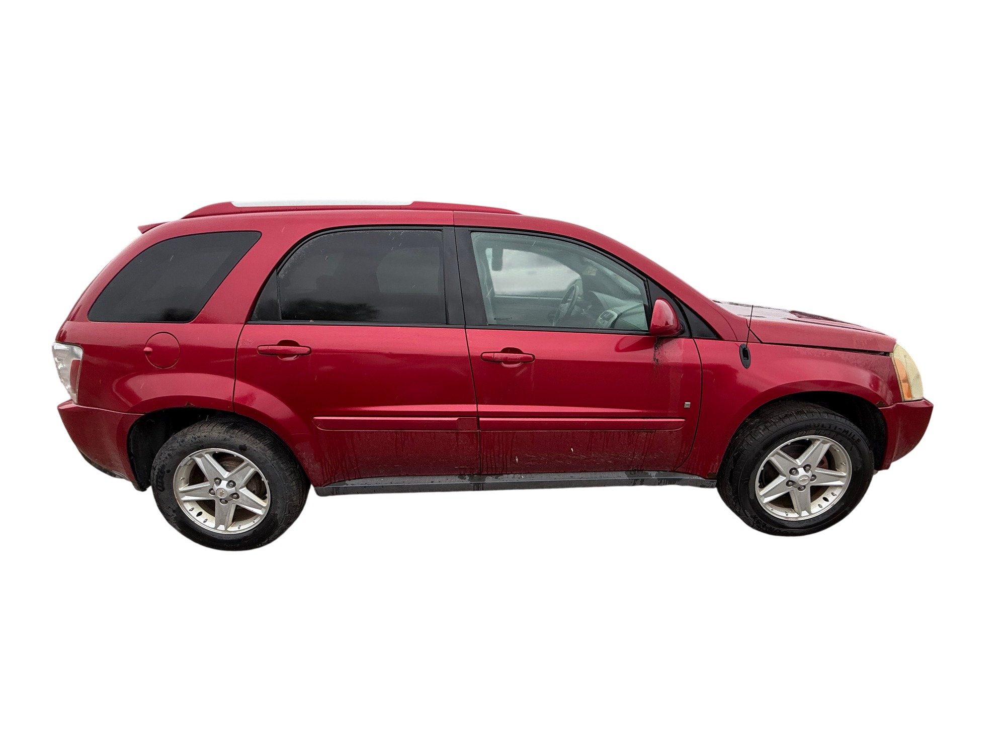 2006 chevrolet equinox lt-awd with 221047 miles for sale near elk-river, minnesota 106525_06_pass_side.jpg