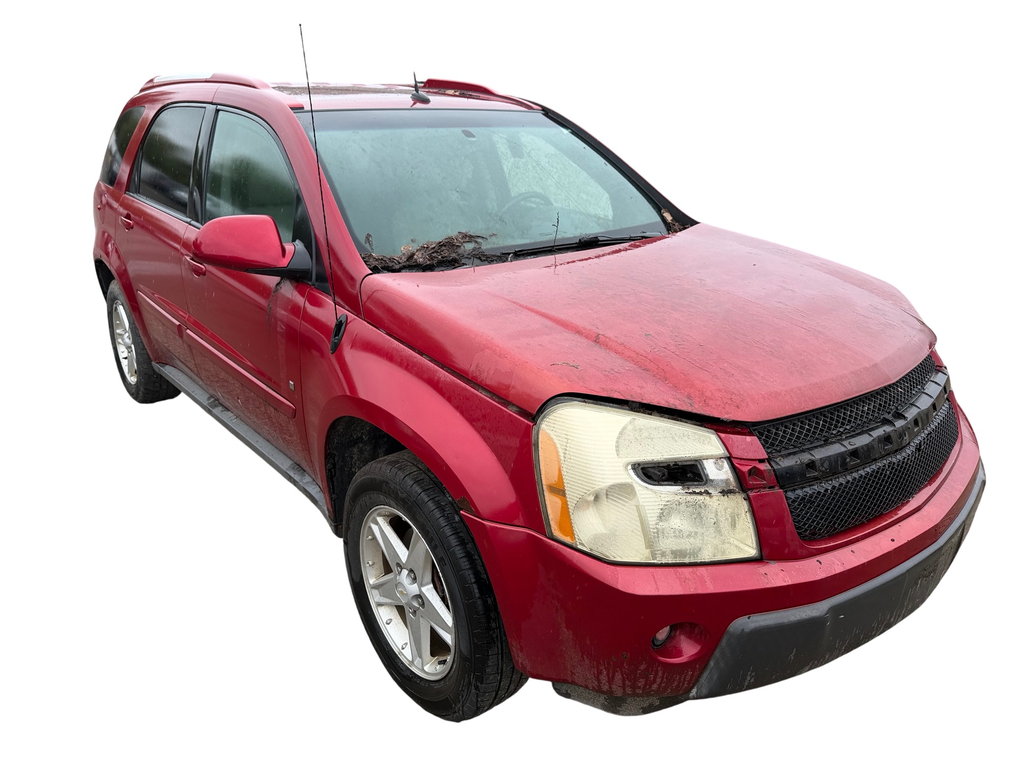 2006 chevrolet equinox lt-awd with 221047 miles for sale near elk-river, minnesota 106525_07_pass_front_corner.jpg