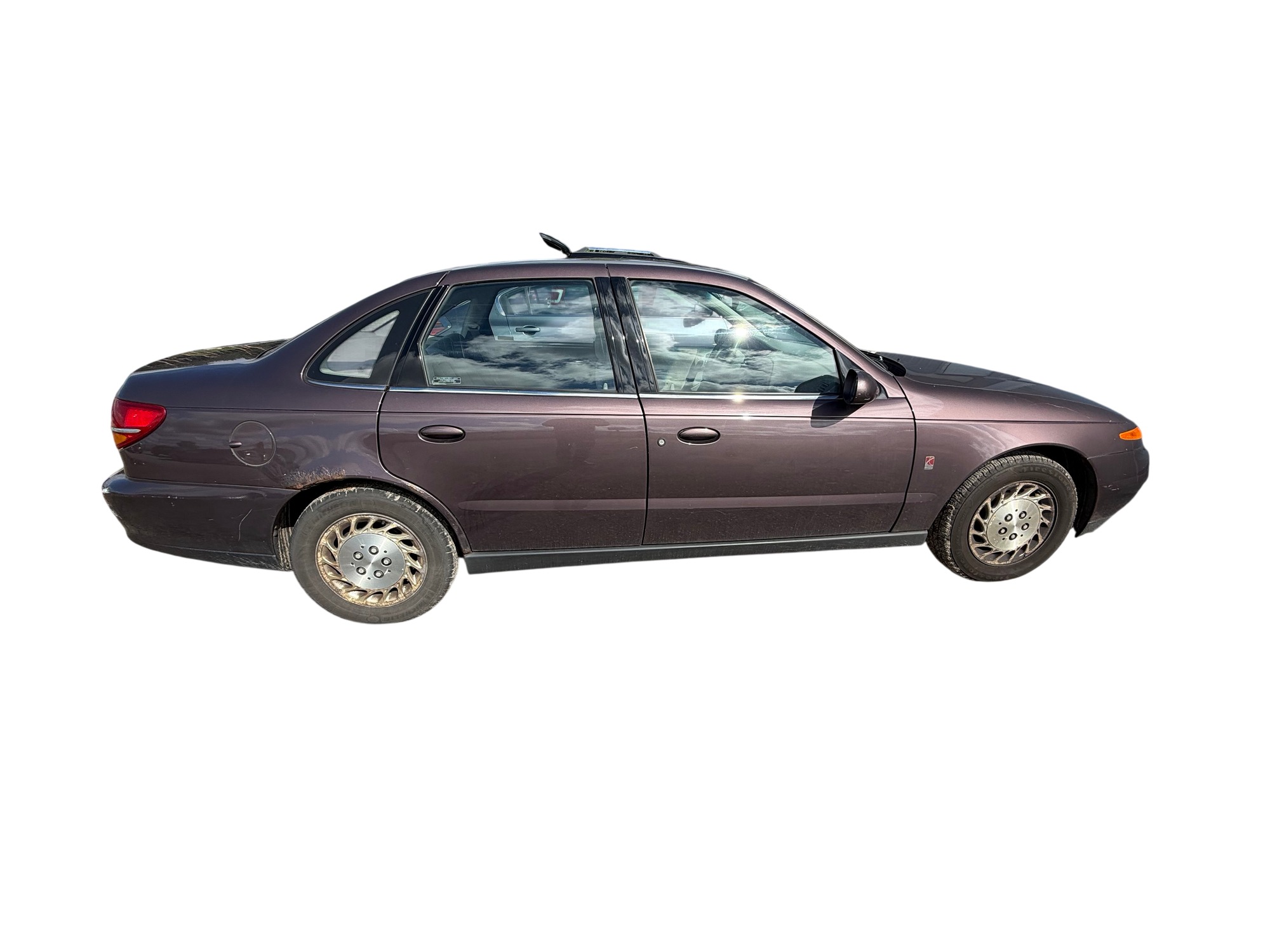 2000 saturn ls ls2 with 158842 miles for sale near elk-river, minnesota 106526_06_pass_side.jpg