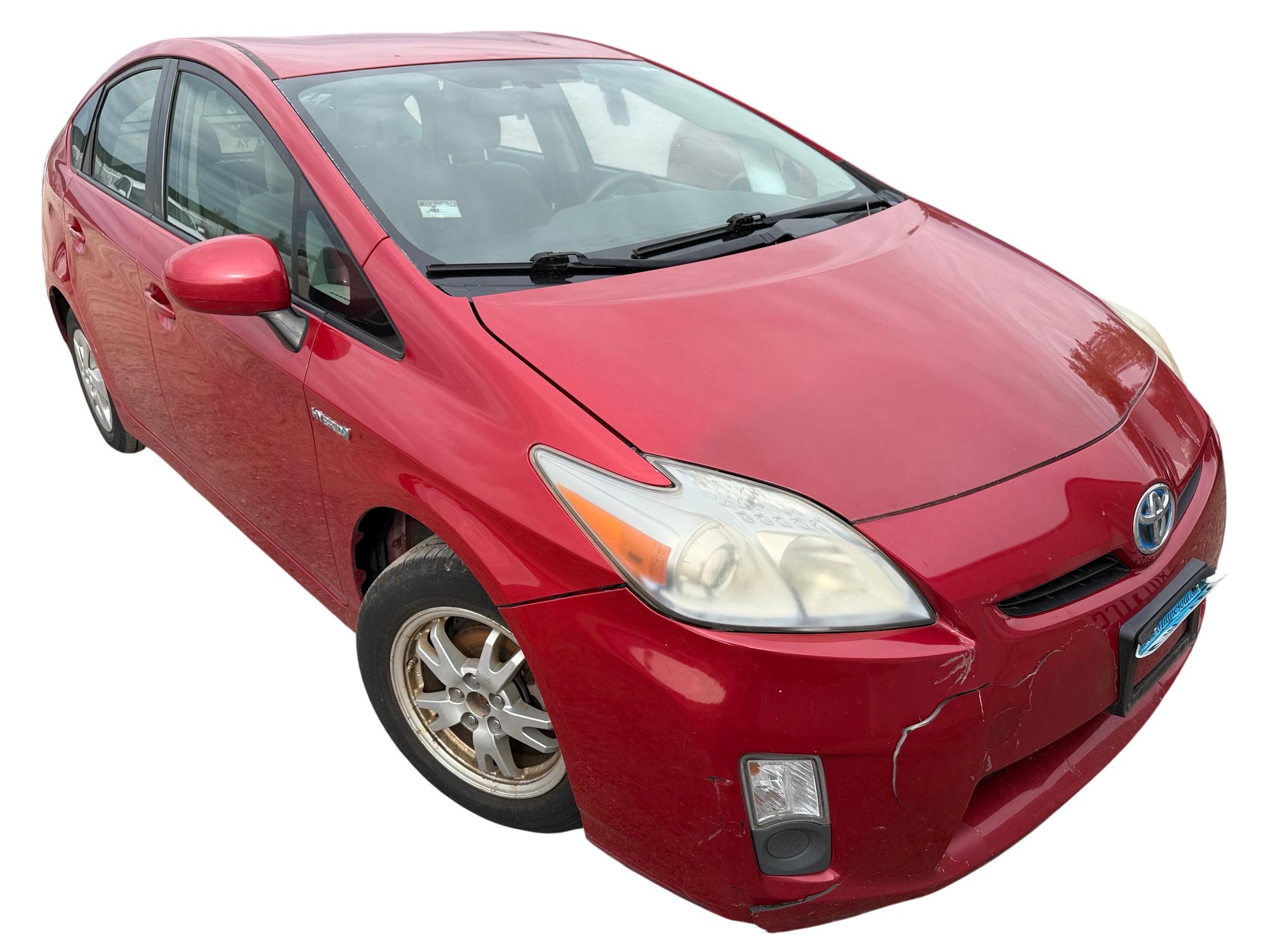 2010 toyota prius prius-ii with 249736 miles for sale near elk-river, minnesota 106528_07_pass_front_corner.jpg