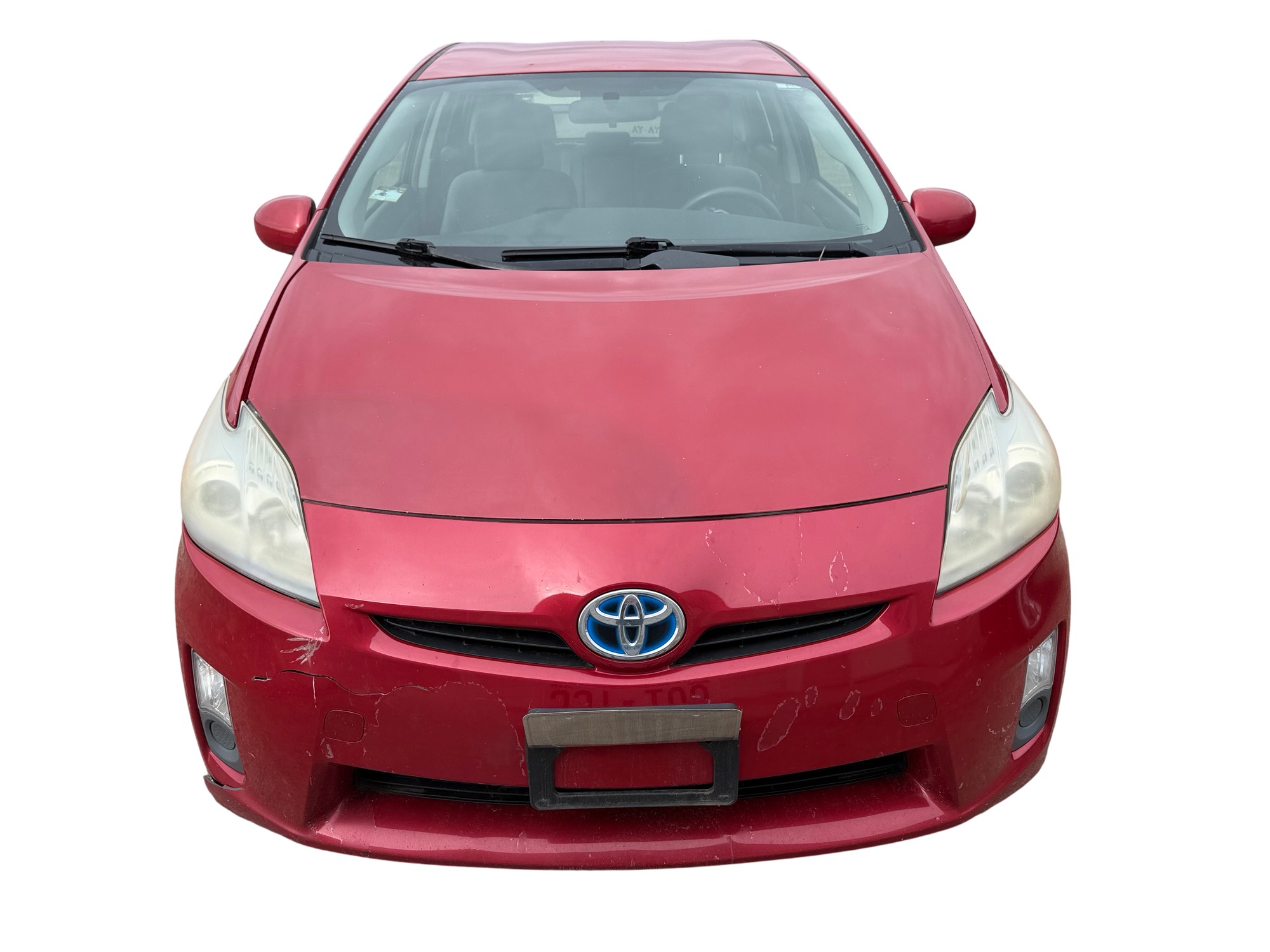 2010 toyota prius prius-ii with 249736 miles for sale near elk-river, minnesota 106528_08_front_end.jpg