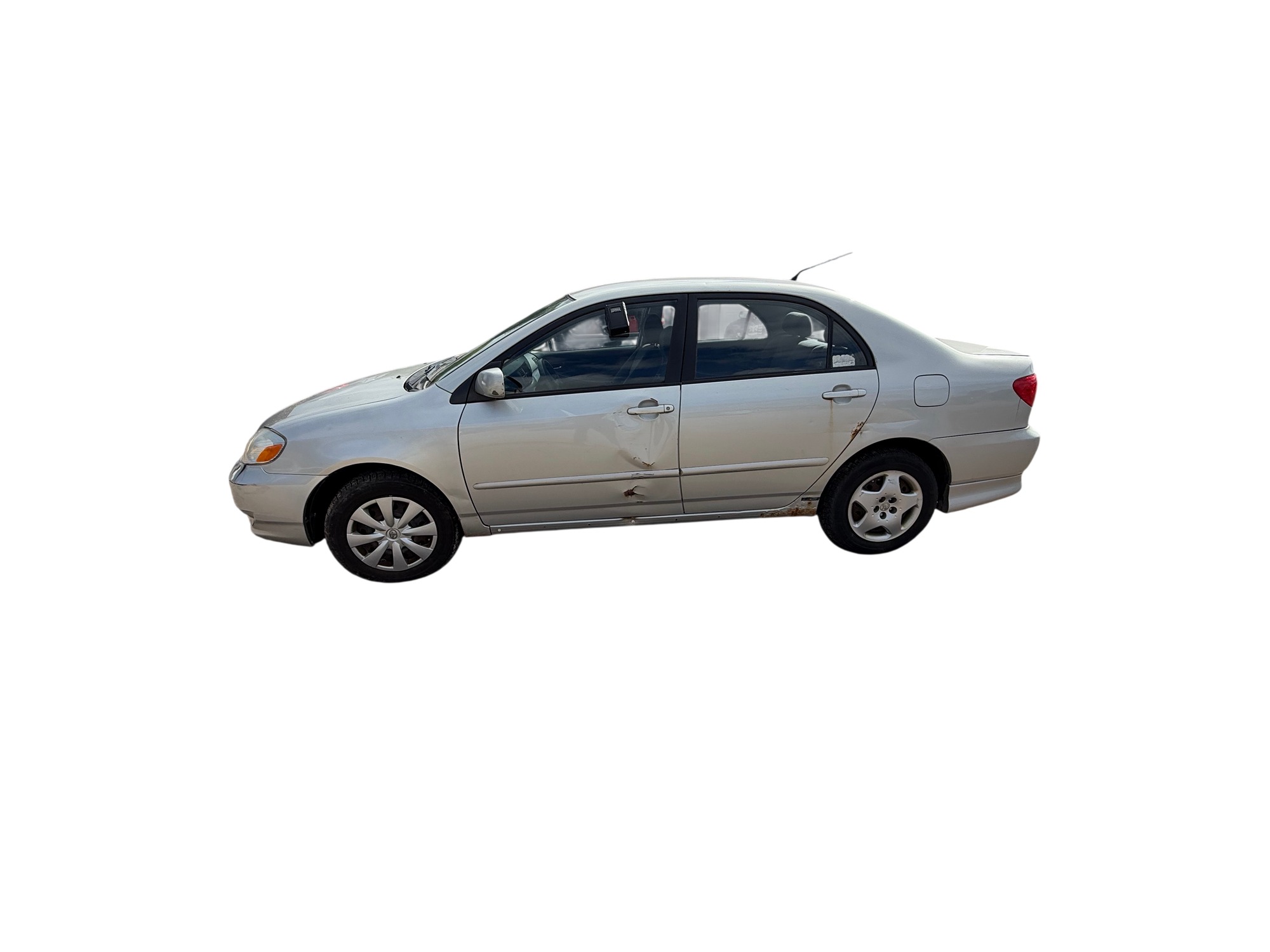 2003 toyota corolla ce with 248006 miles for sale near elk-river, minnesota 106529_02_driver_side.jpg
