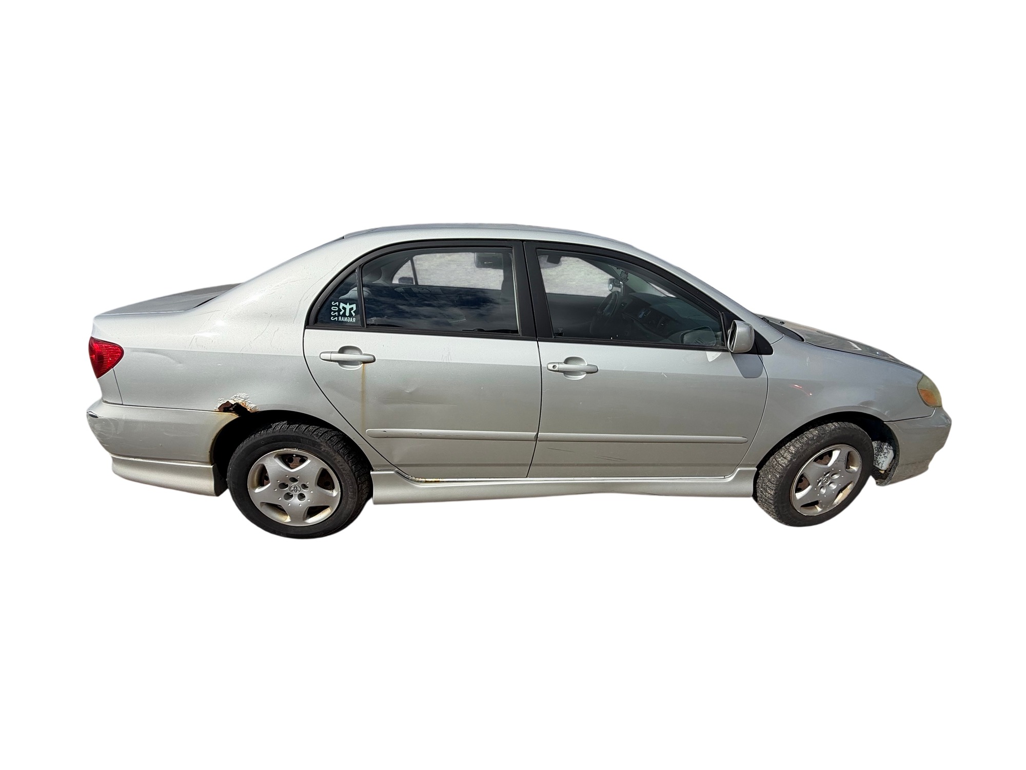 2003 toyota corolla ce with 248006 miles for sale near elk-river, minnesota 106529_06_pass_side.jpg