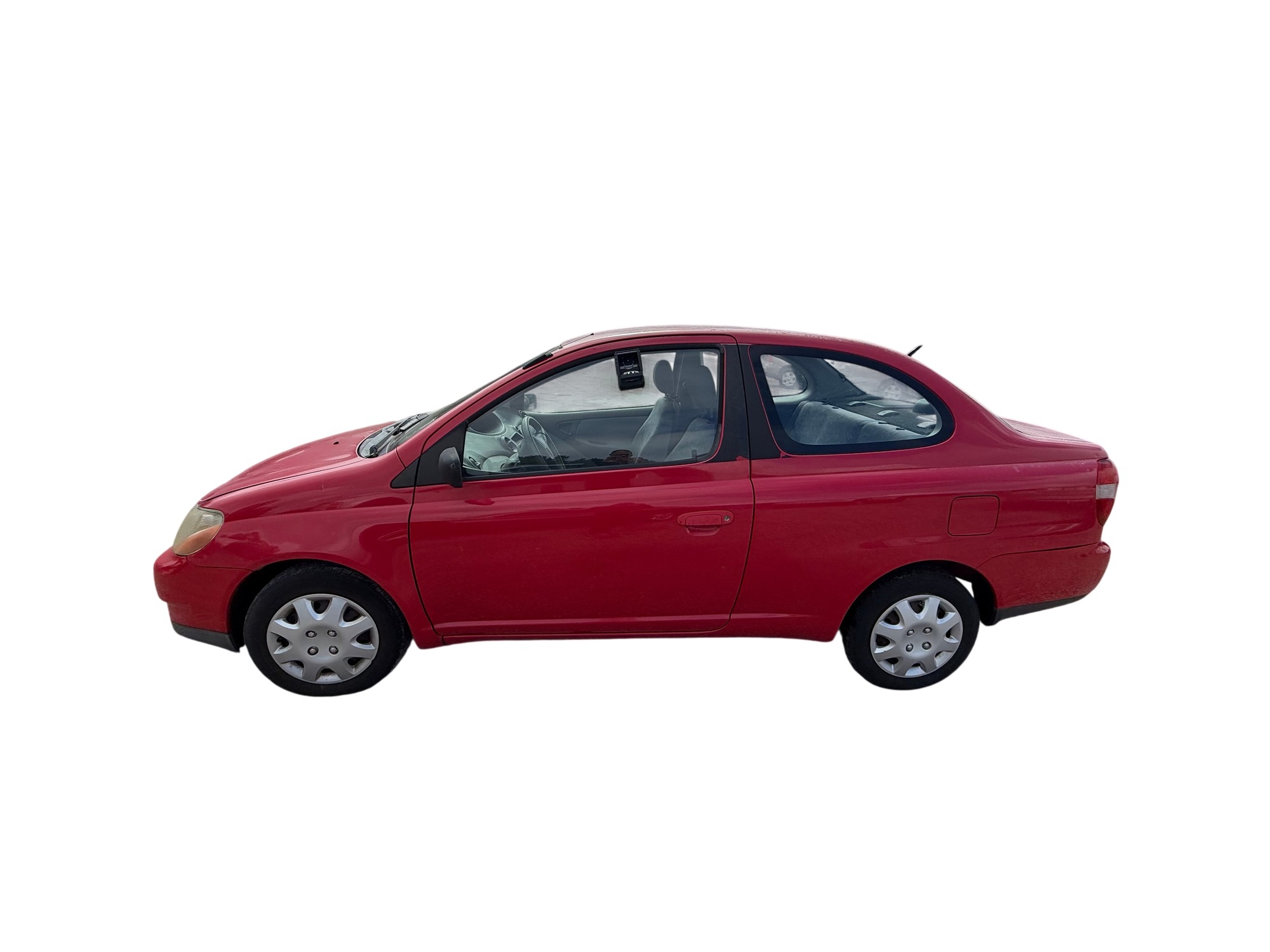2001 toyota echo 2-door with 170992 miles for sale near elk-river, minnesota 106530_02_driver_side.jpg
