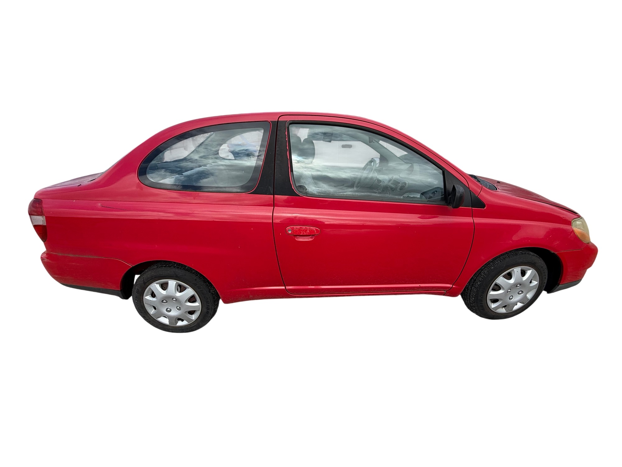2001 toyota echo 2-door with 170992 miles for sale near elk-river, minnesota 106530_06_pass_side.jpg