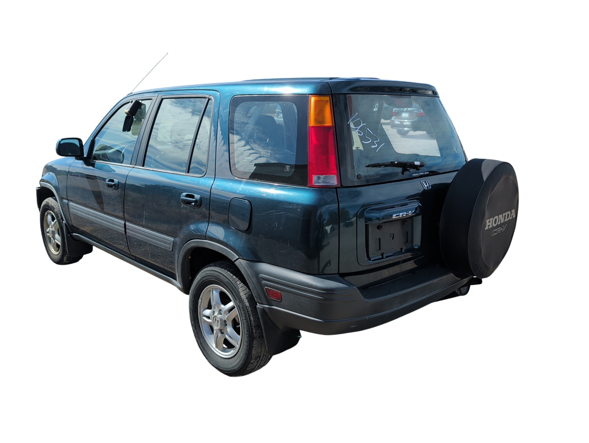 1998 honda cr-v with 177940 miles for sale near elk-river, minnesota 106531_03_rear_driver_corner.jpg