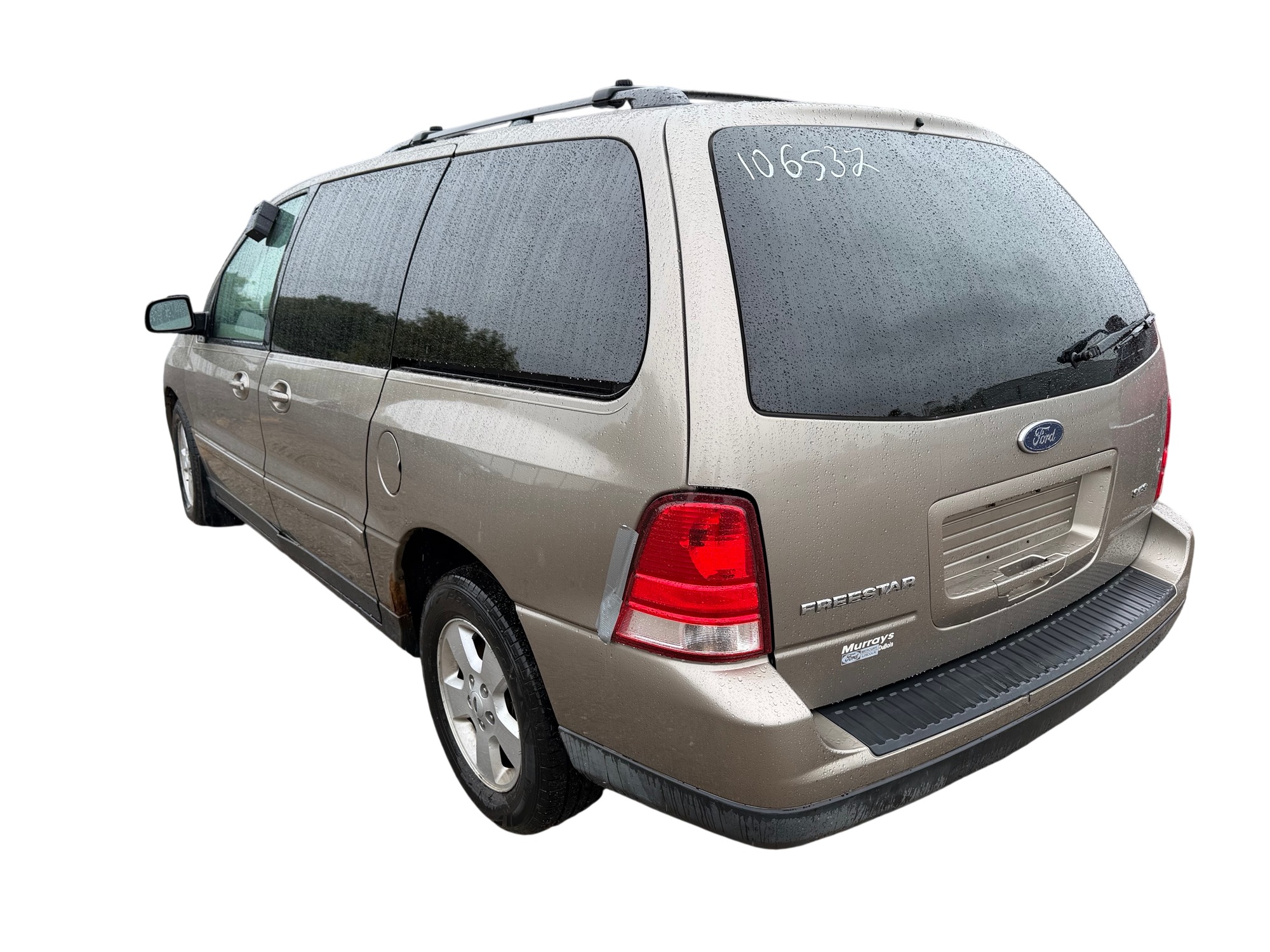 2004 ford freestar lx-sport with 163395 miles for sale near elk-river, minnesota 106532_03_rear_driver_corner.jpg