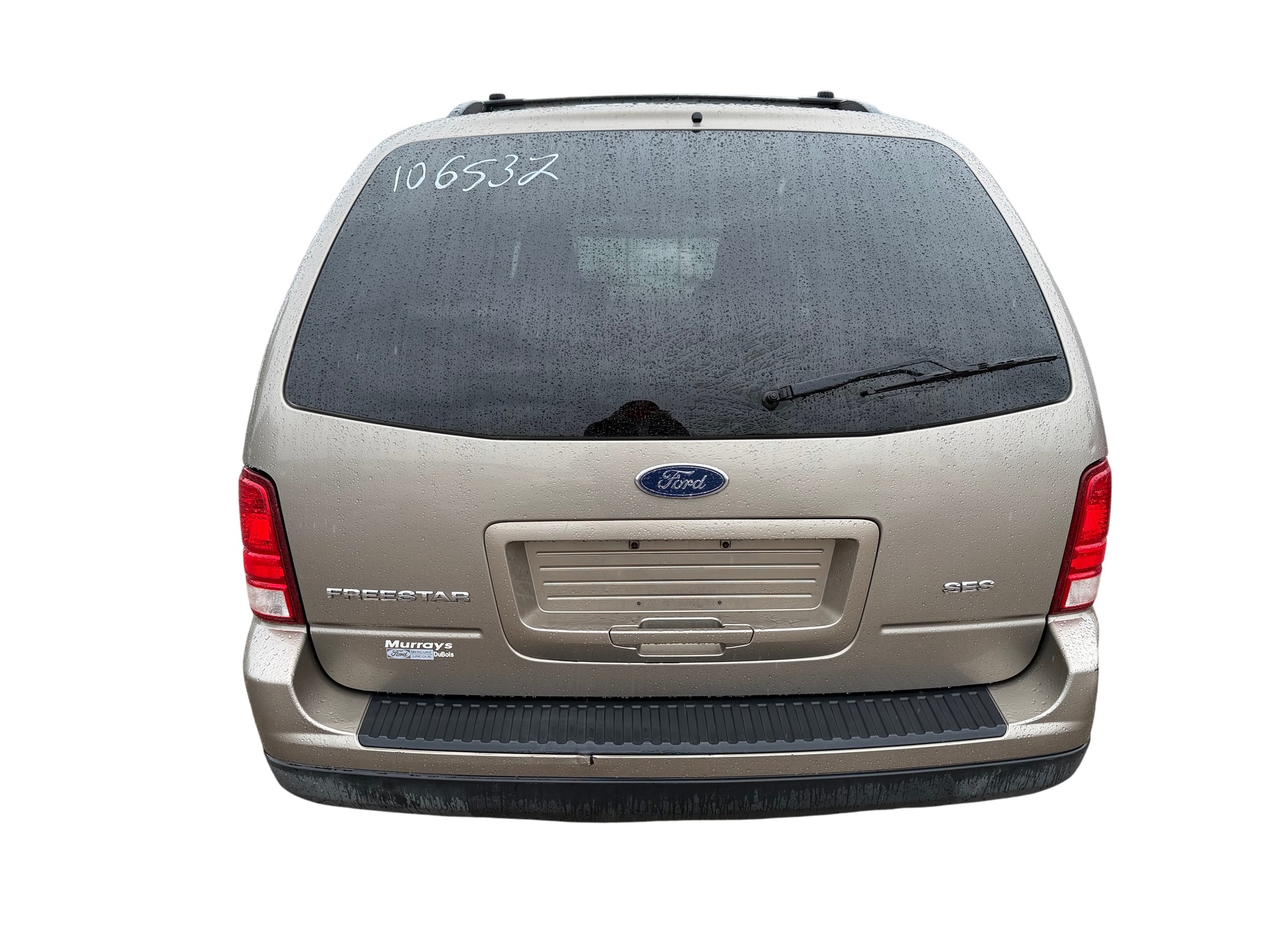 2004 ford freestar lx-sport with 163395 miles for sale near elk-river, minnesota 106532_04_rear_end.jpg