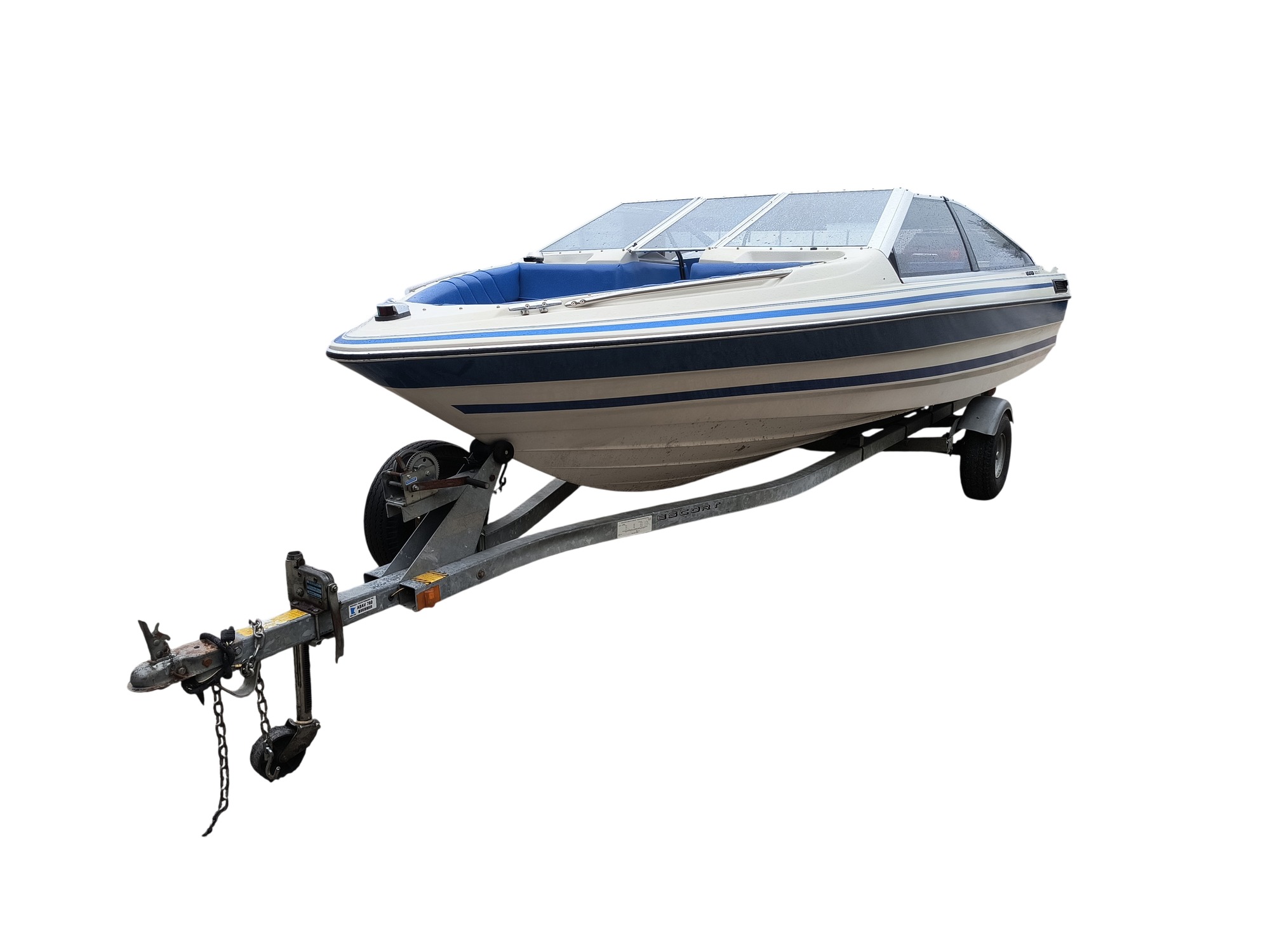1987 bayliner capri for sale near elk-river, minnesota 106534_01_driver_front_corner.jpg